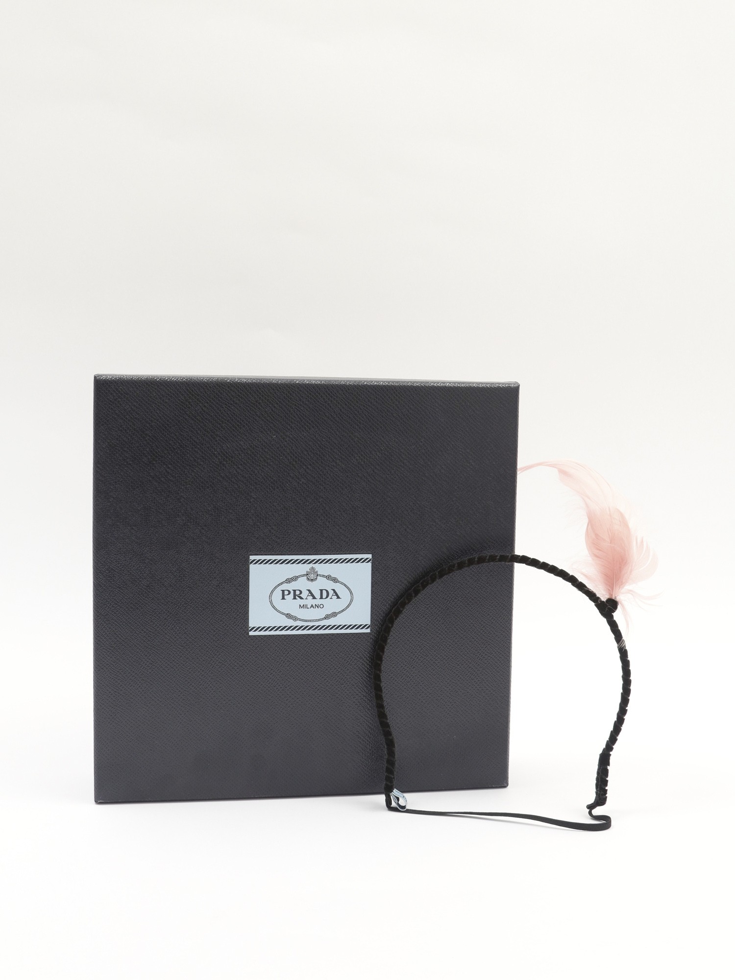 Prada Headband 5