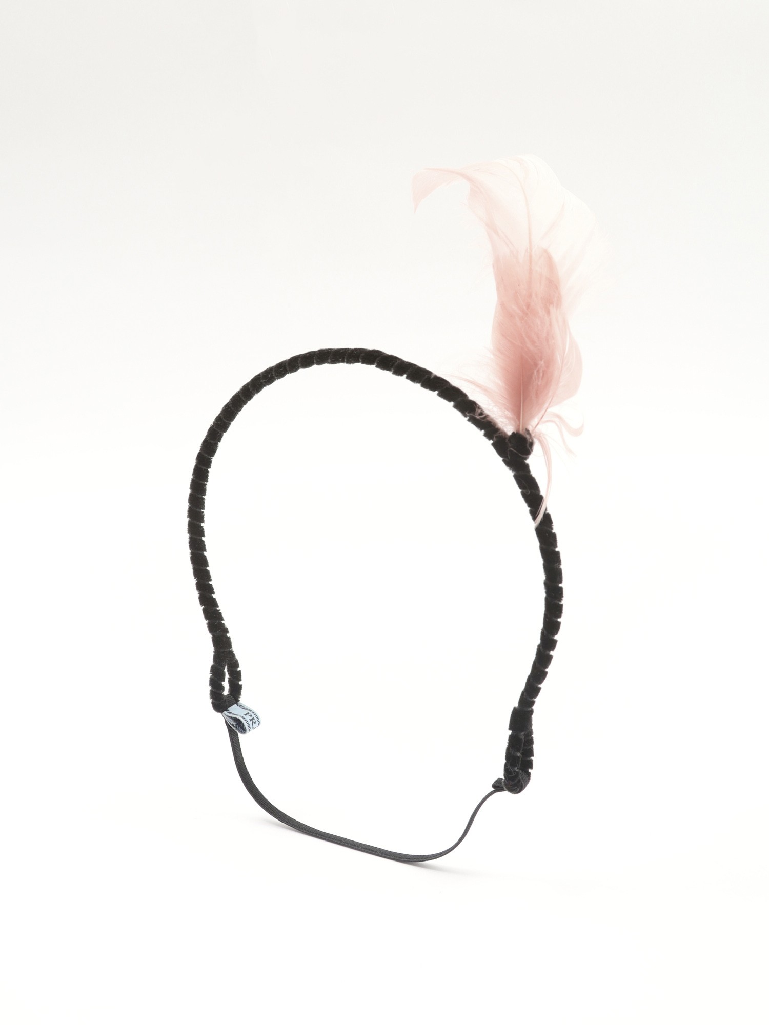 Prada Headband 