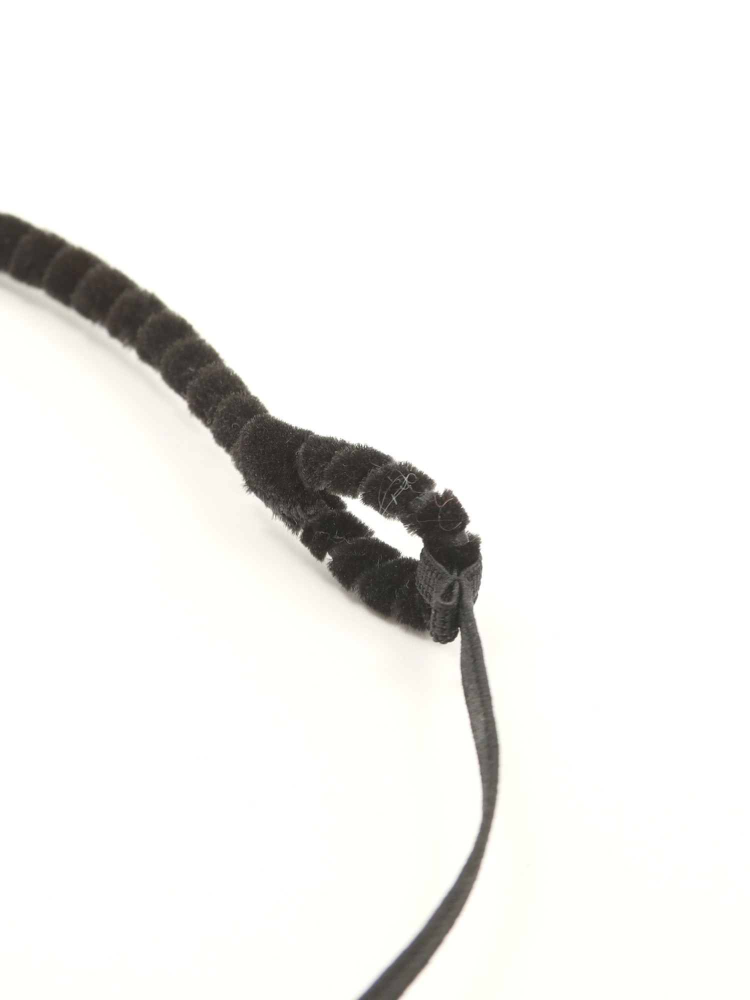 Prada Headband 3