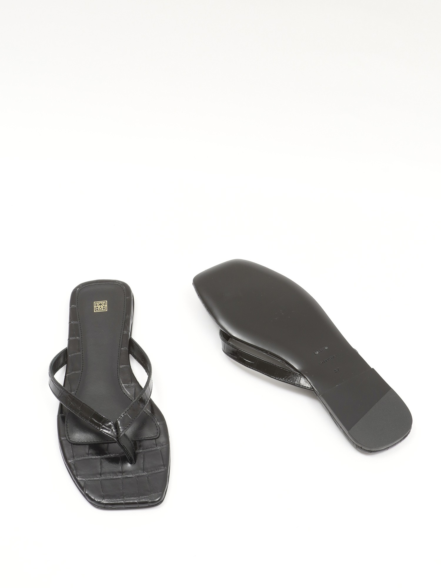 Toteme Shoes 37 8