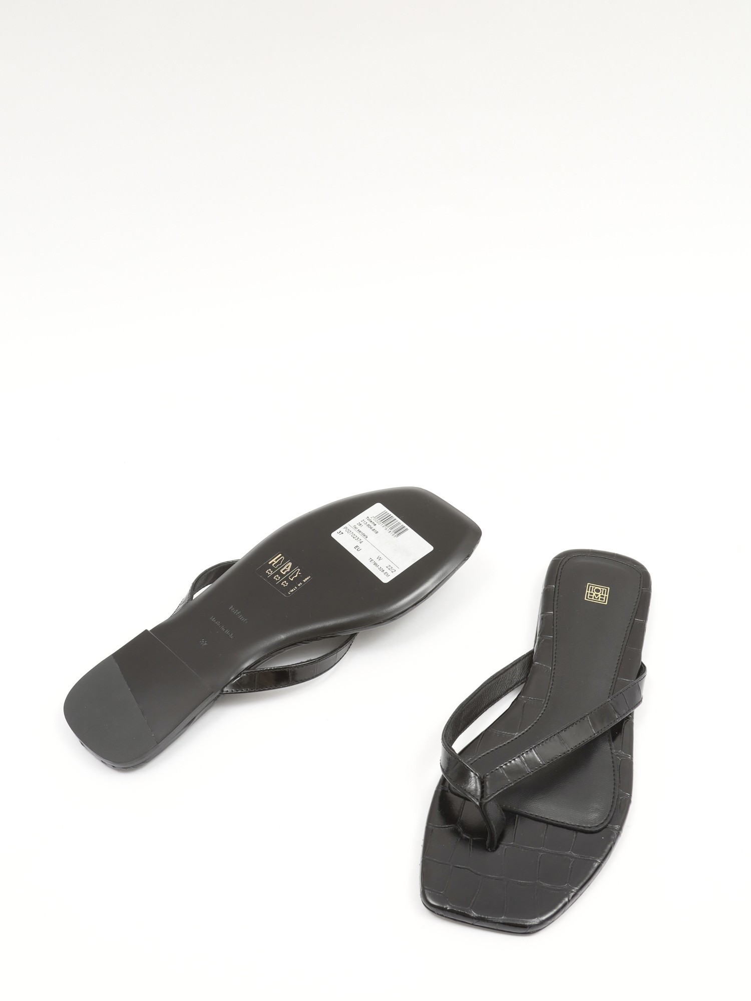 Toteme Shoes 37 9