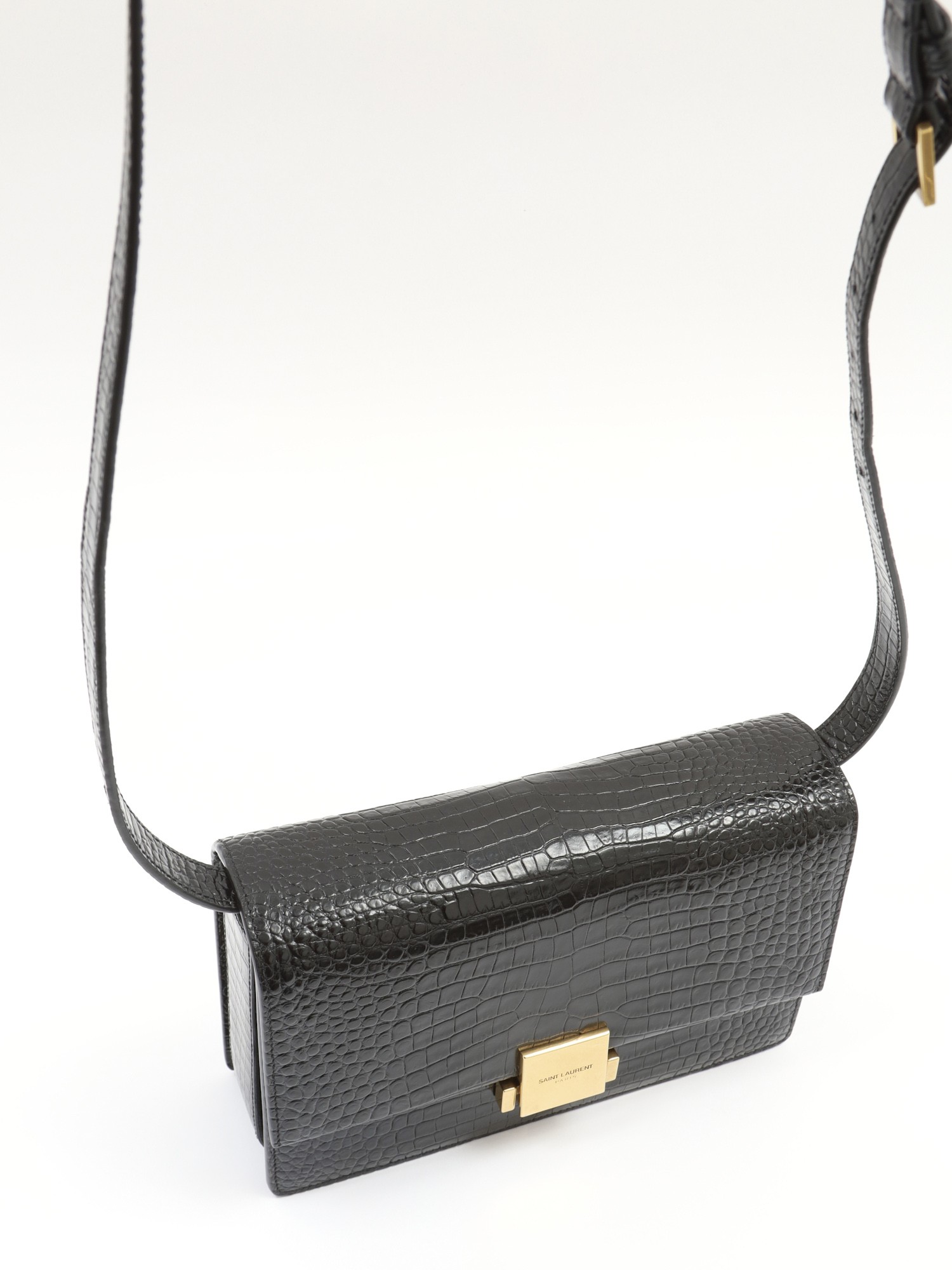 Saint Laurent Bellechase 4