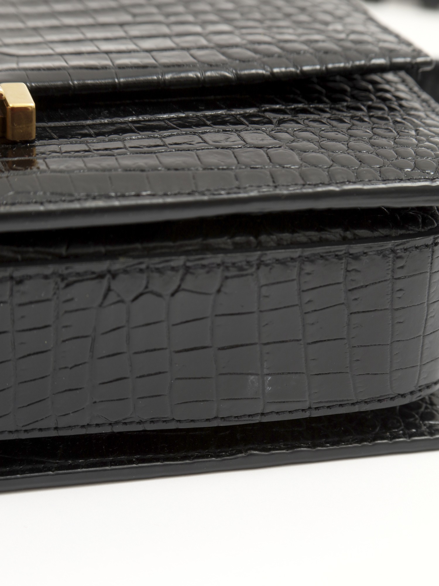 Saint Laurent Bellechase 8
