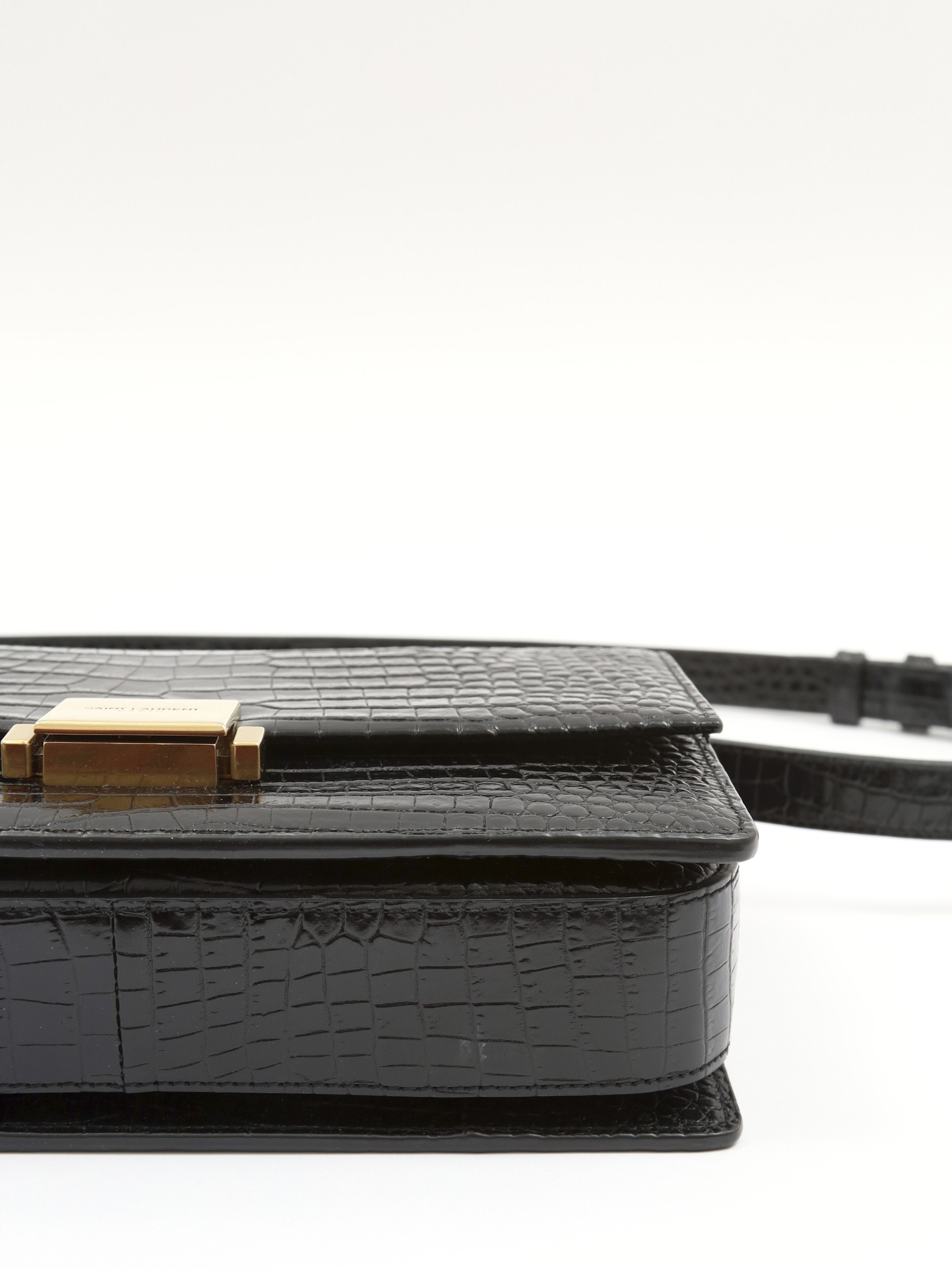 Saint Laurent Bellechase 7