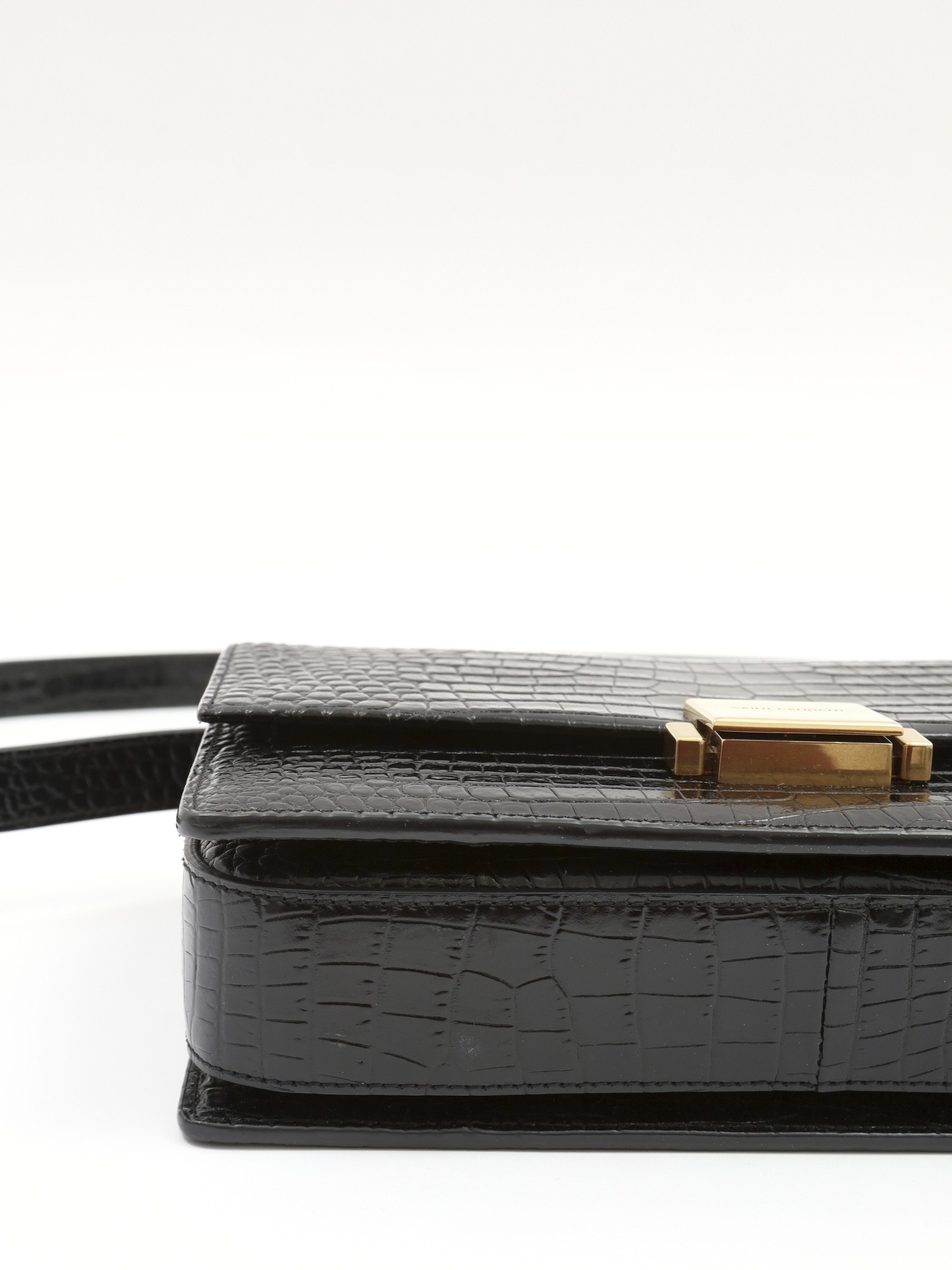 Saint Laurent Bellechase 6