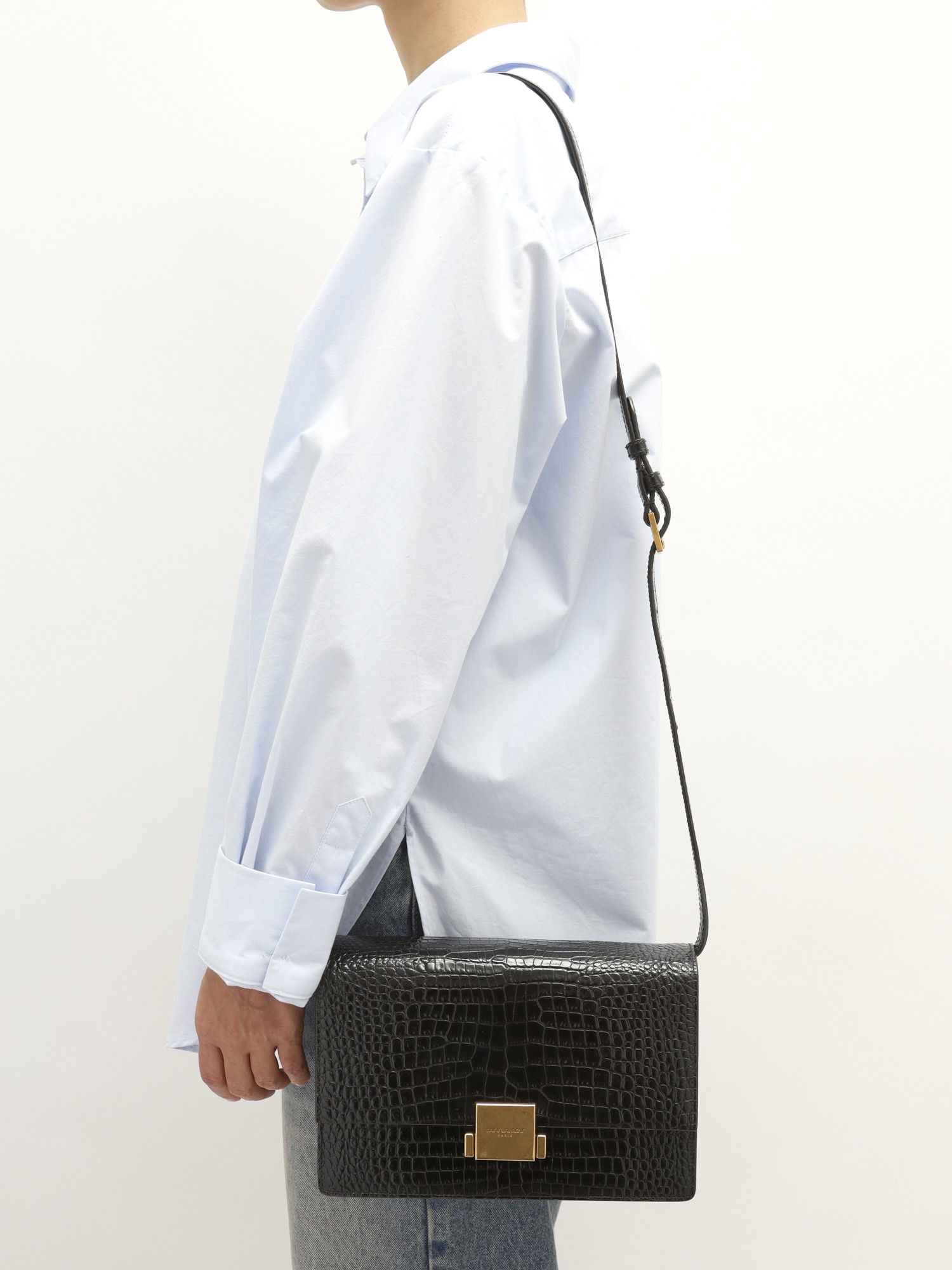 Saint Laurent Bellechase 1