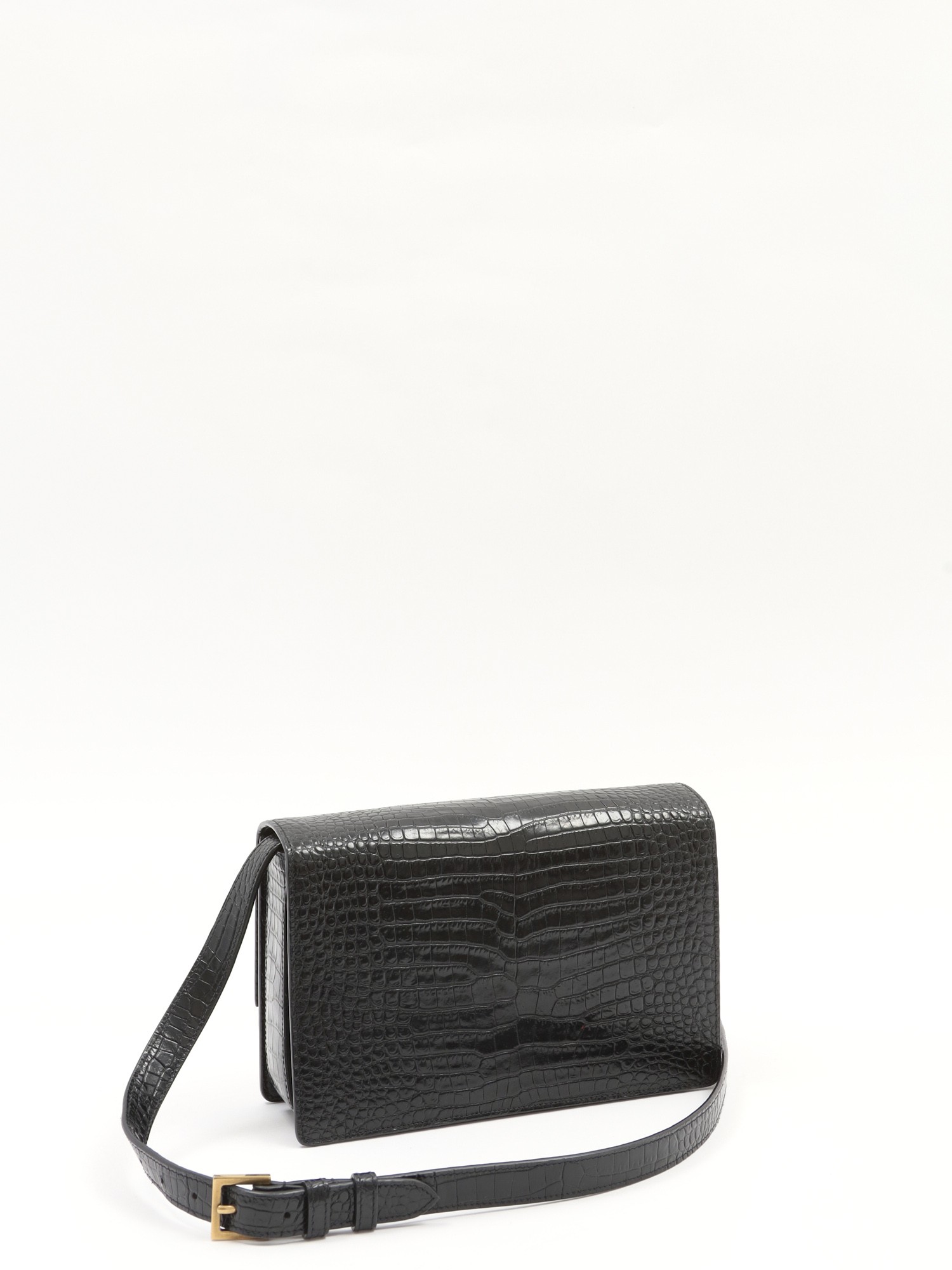 Saint Laurent Bellechase 3