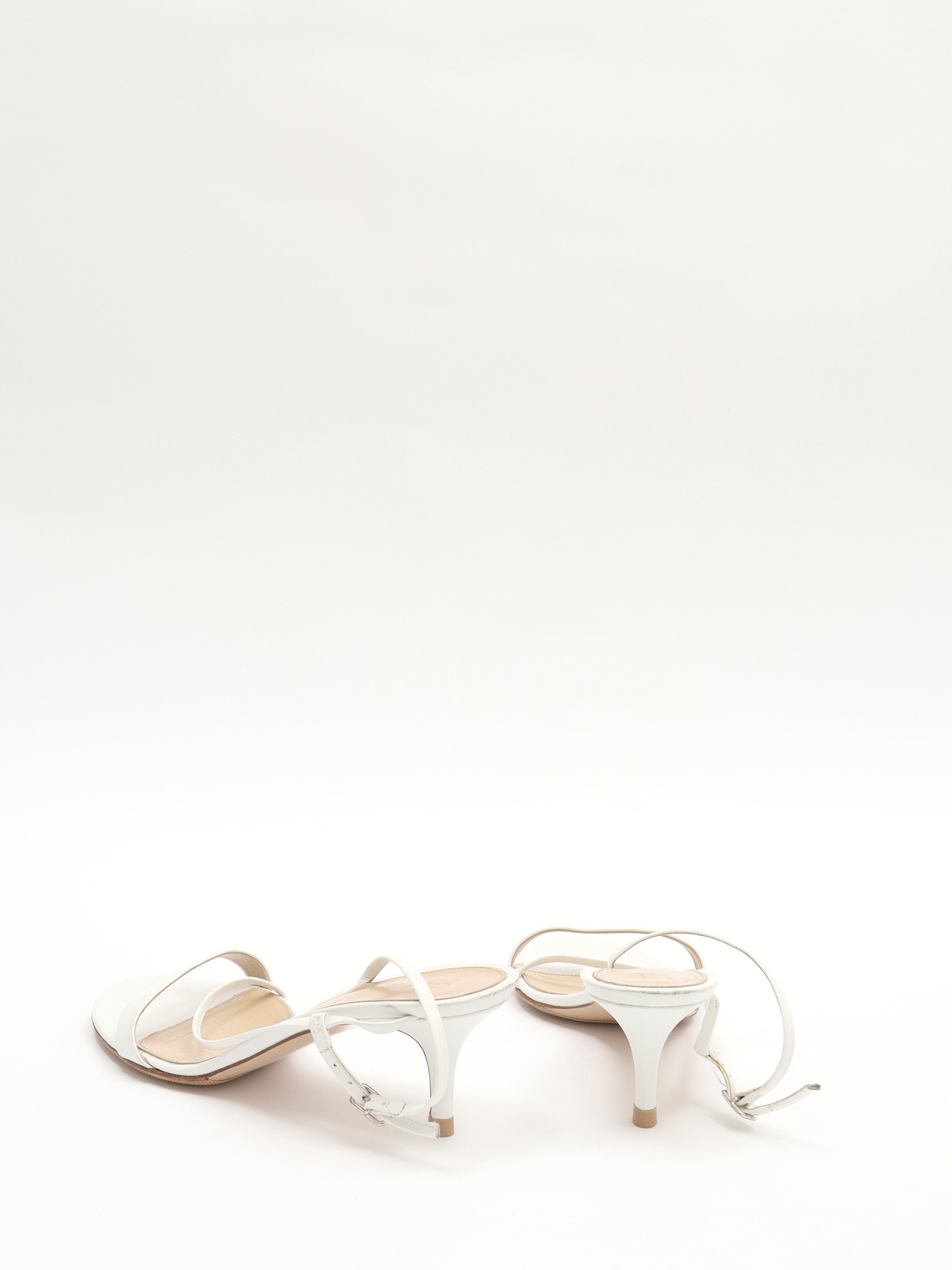 Gianvito Rossi Shoes 38.5 3