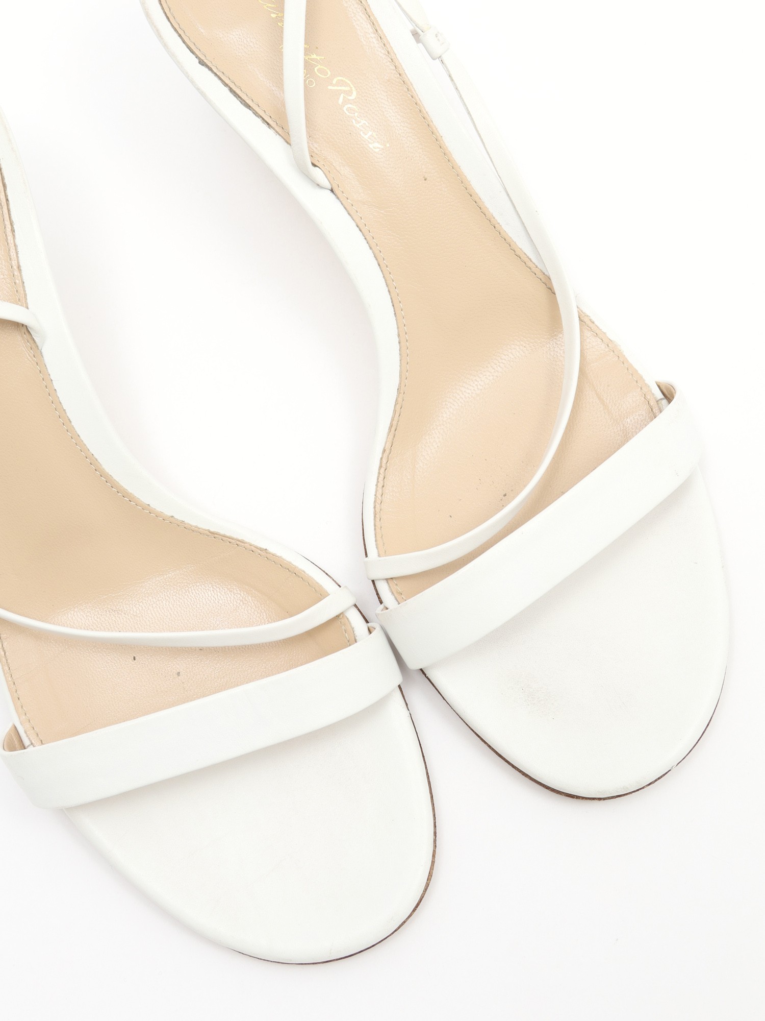 Gianvito Rossi Shoes 38.5 7