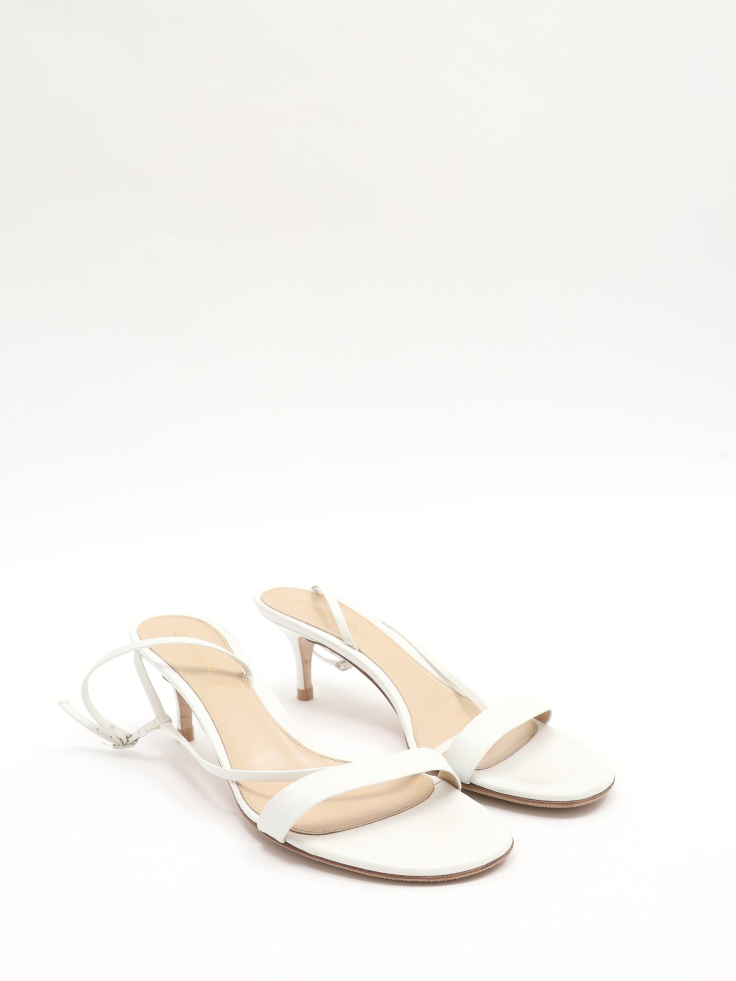Gianvito Rossi Shoes 38.5 2