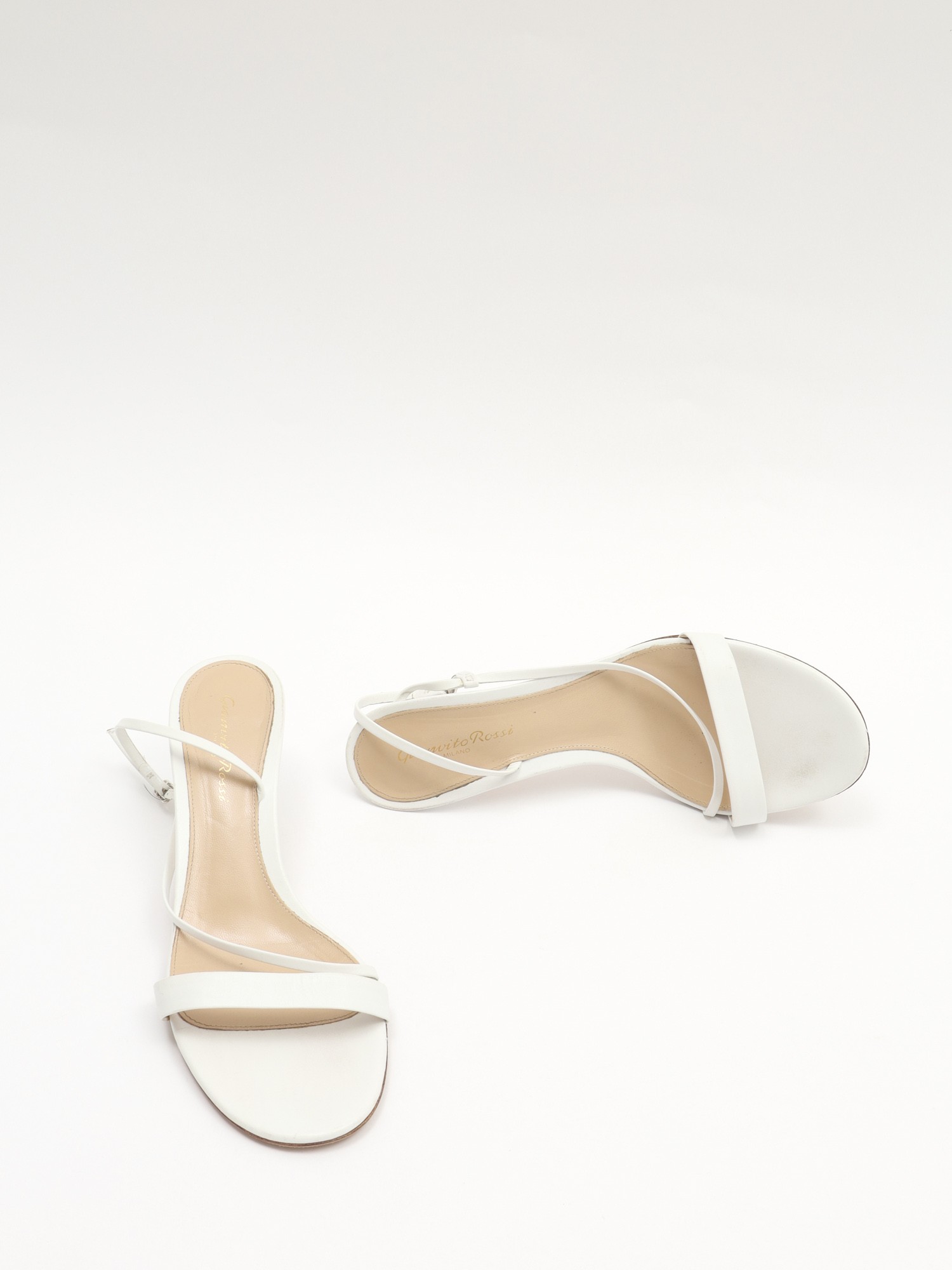 Gianvito Rossi Shoes 38.5 5