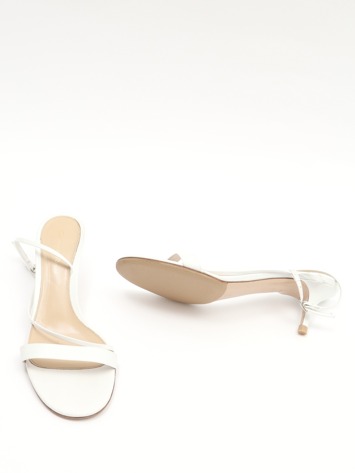 Gianvito Rossi Shoes 38.5 12