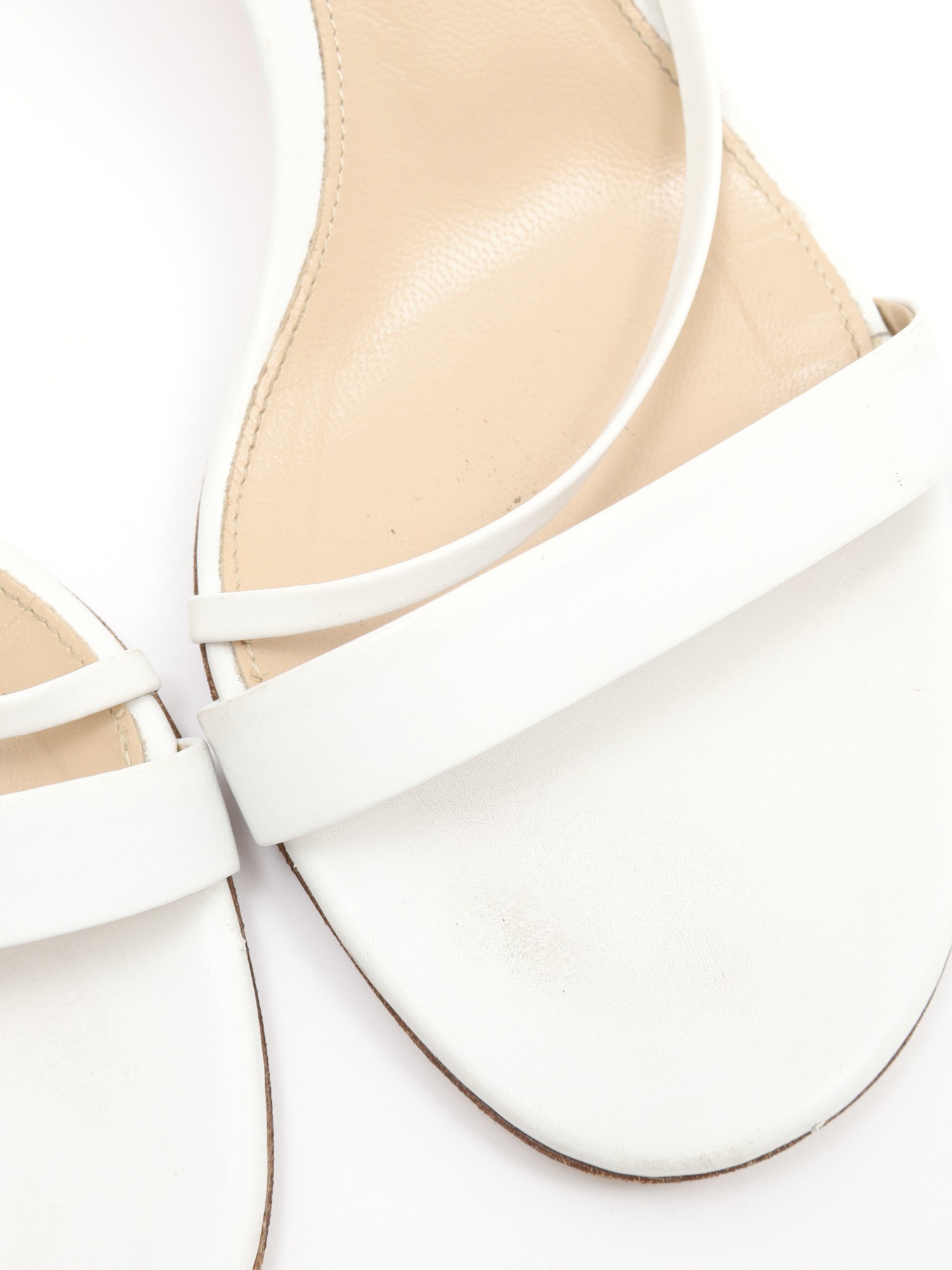 Gianvito Rossi Shoes 38.5 6