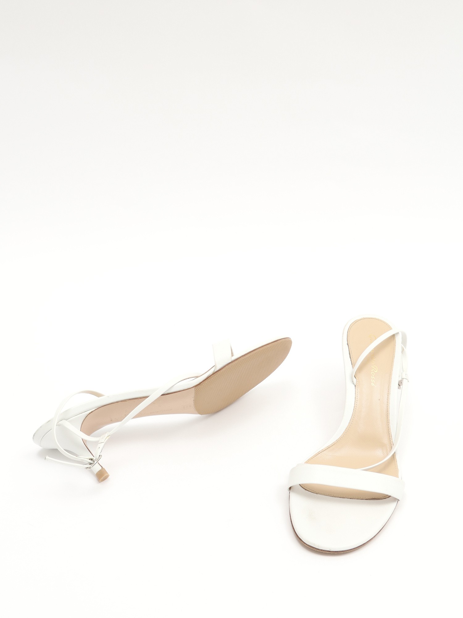 Gianvito Rossi Shoes 38.5 13
