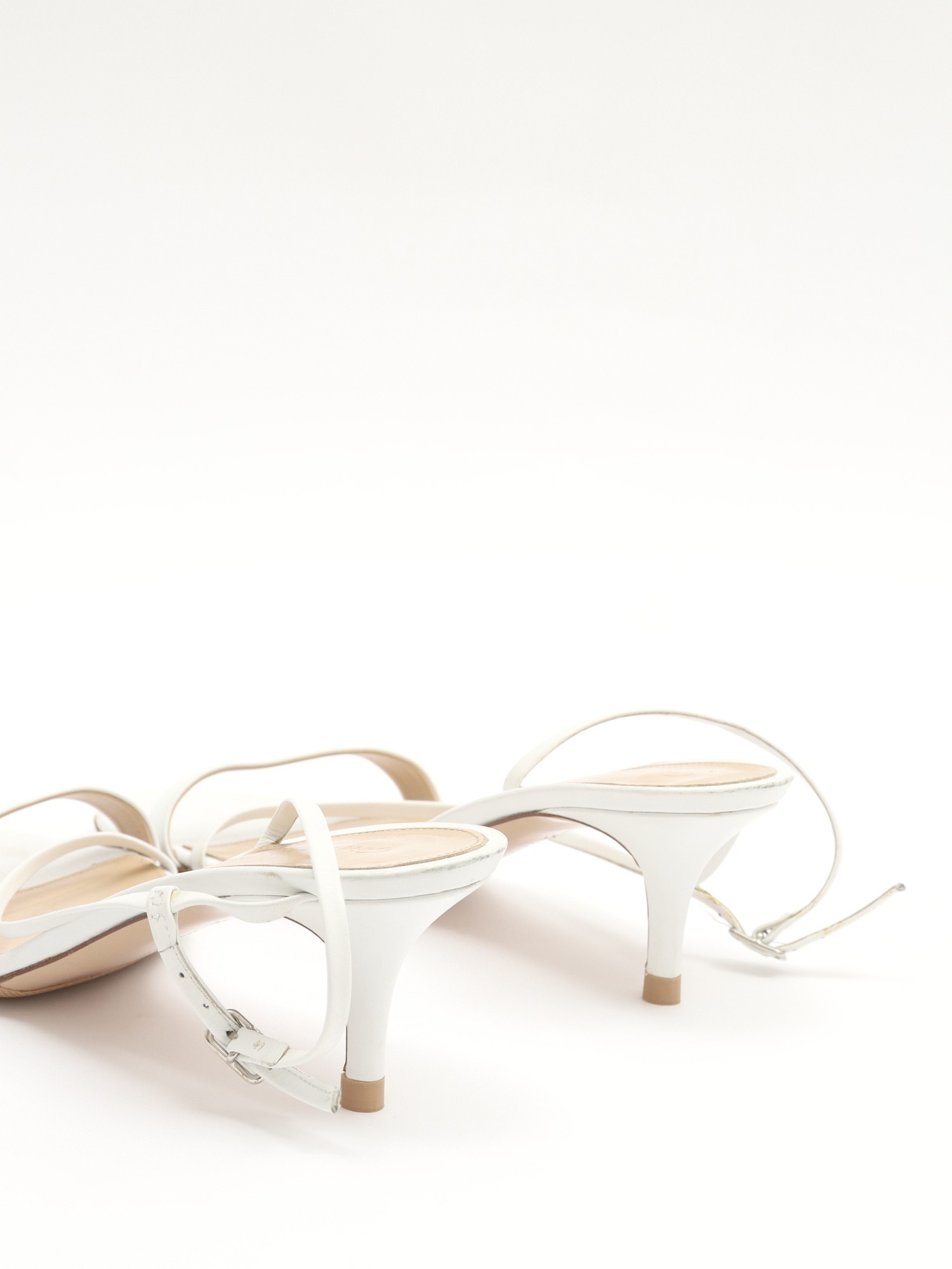 Gianvito Rossi Shoes 38.5 11