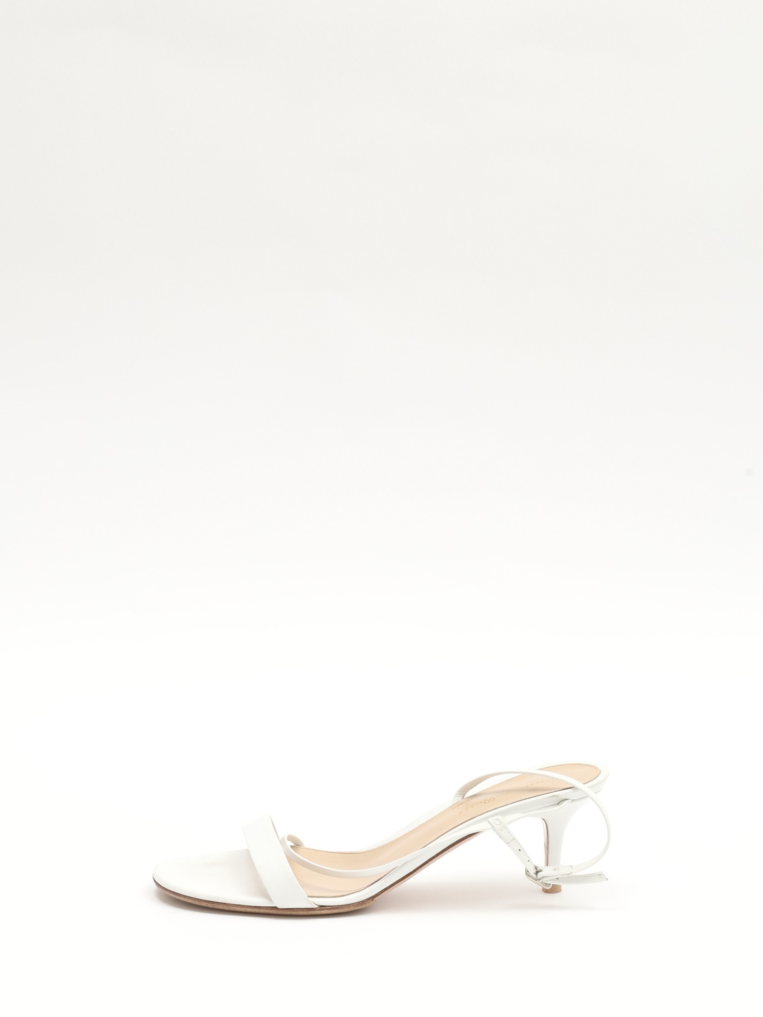 Gianvito Rossi Shoes 38.5 1