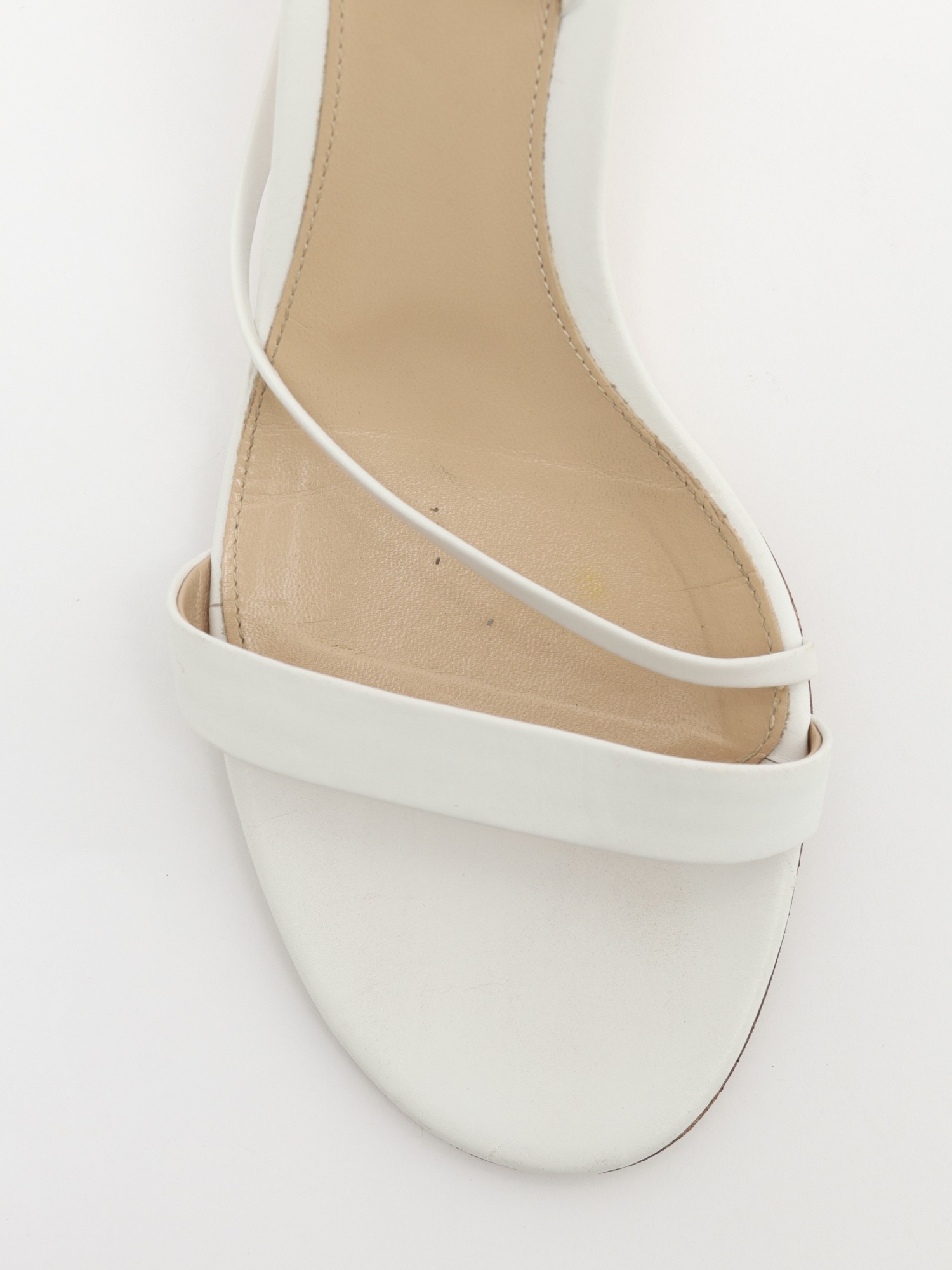Gianvito Rossi Shoes 38.5 4