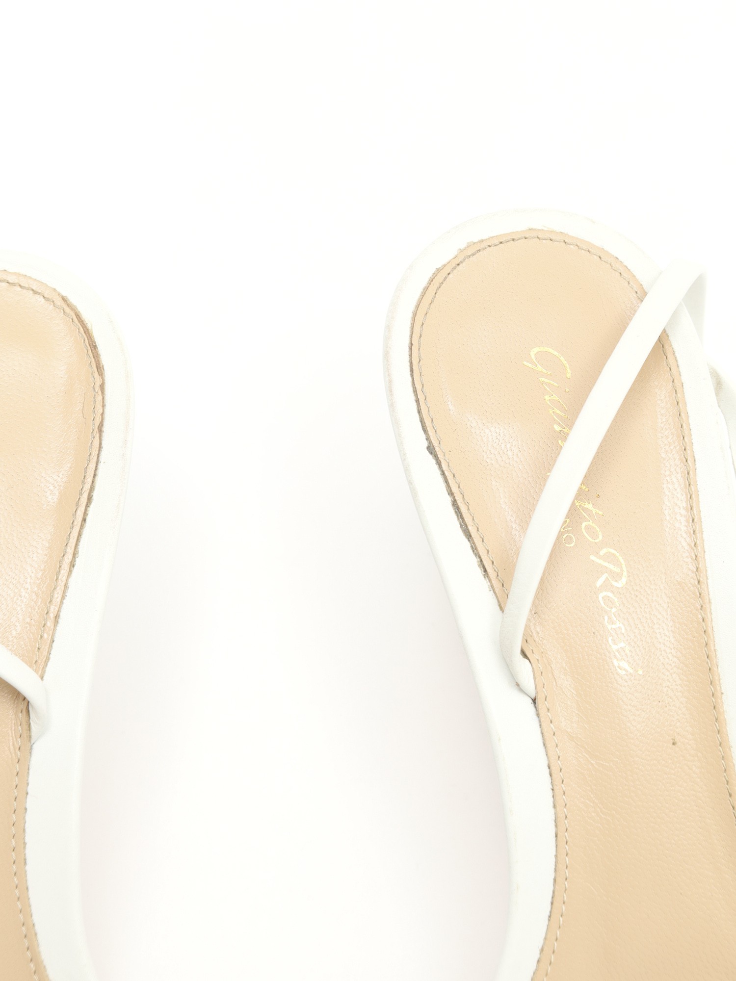 Gianvito Rossi Shoes 38.5 10