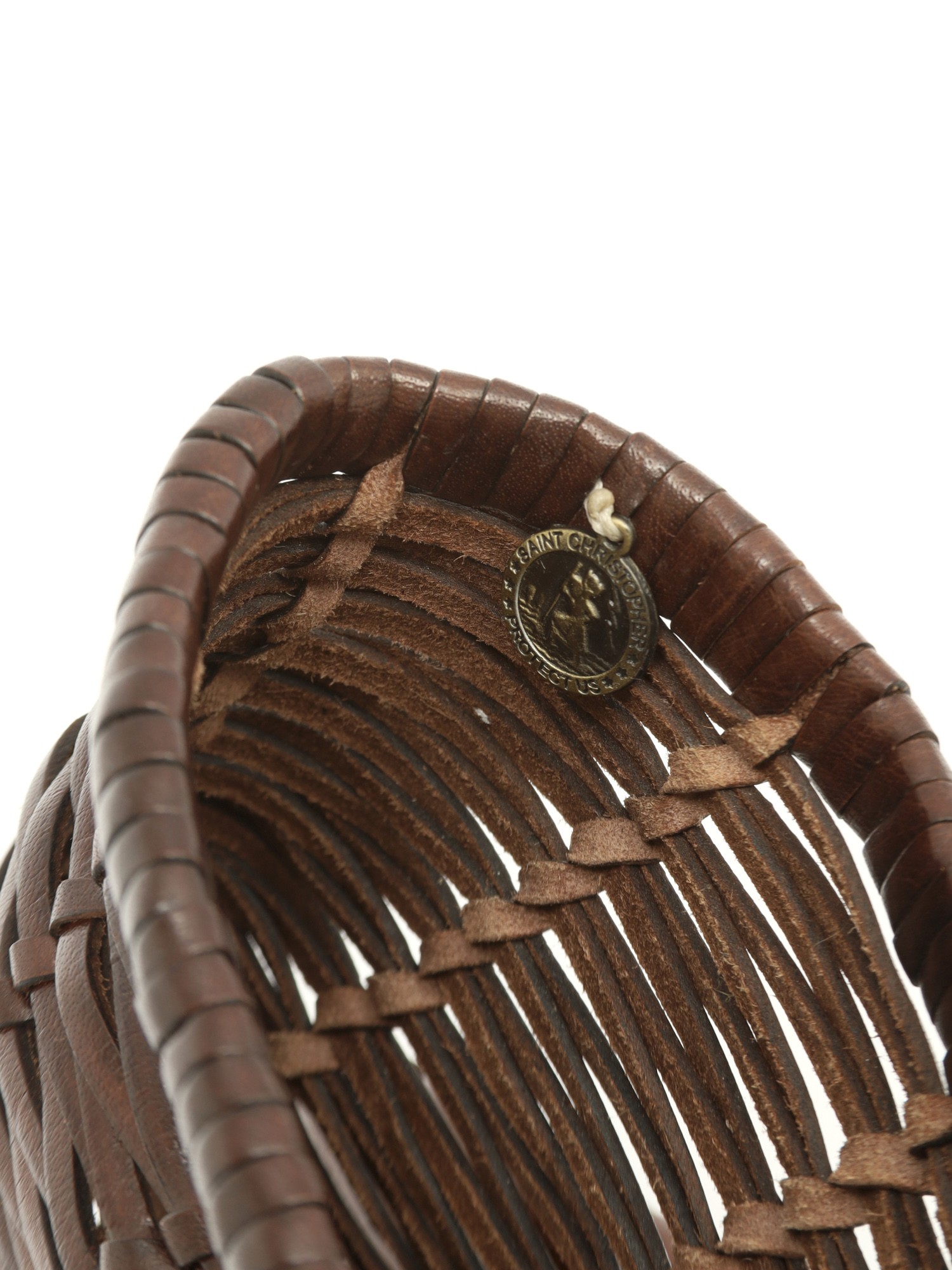 Dragon Diffusion Leather Bag 7