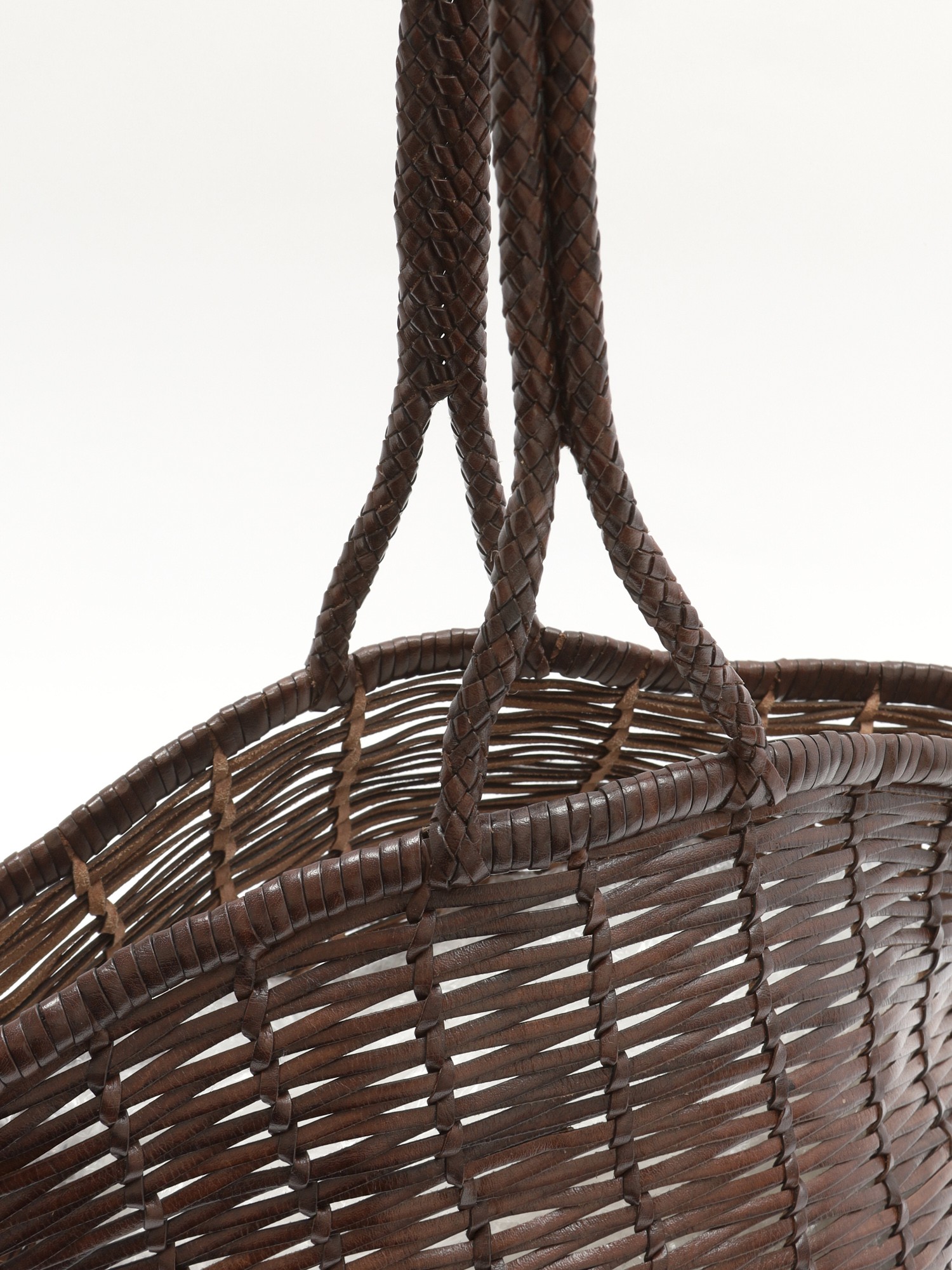 Dragon Diffusion Leather Bag 4