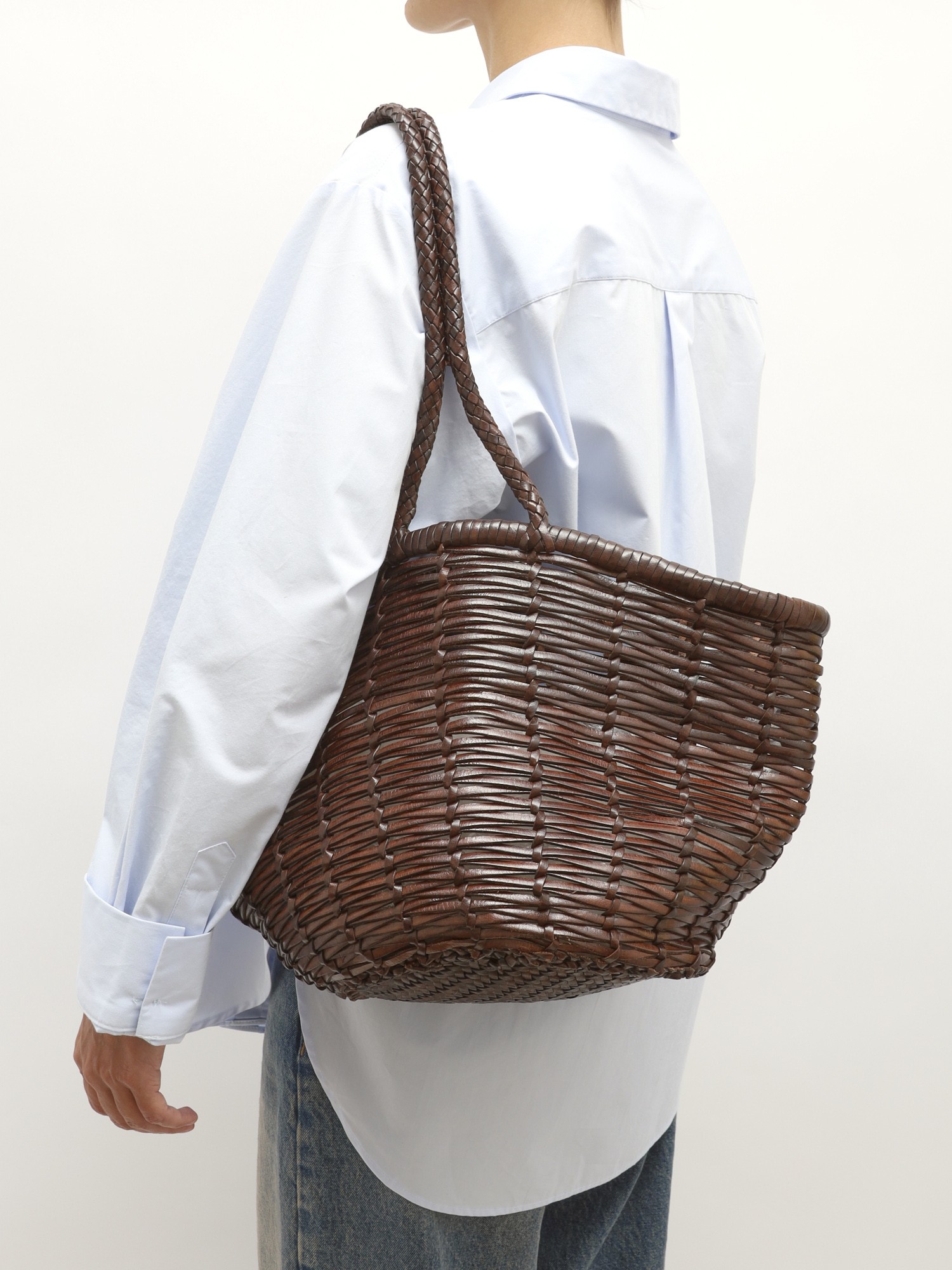 Dragon Diffusion Leather Bag 1