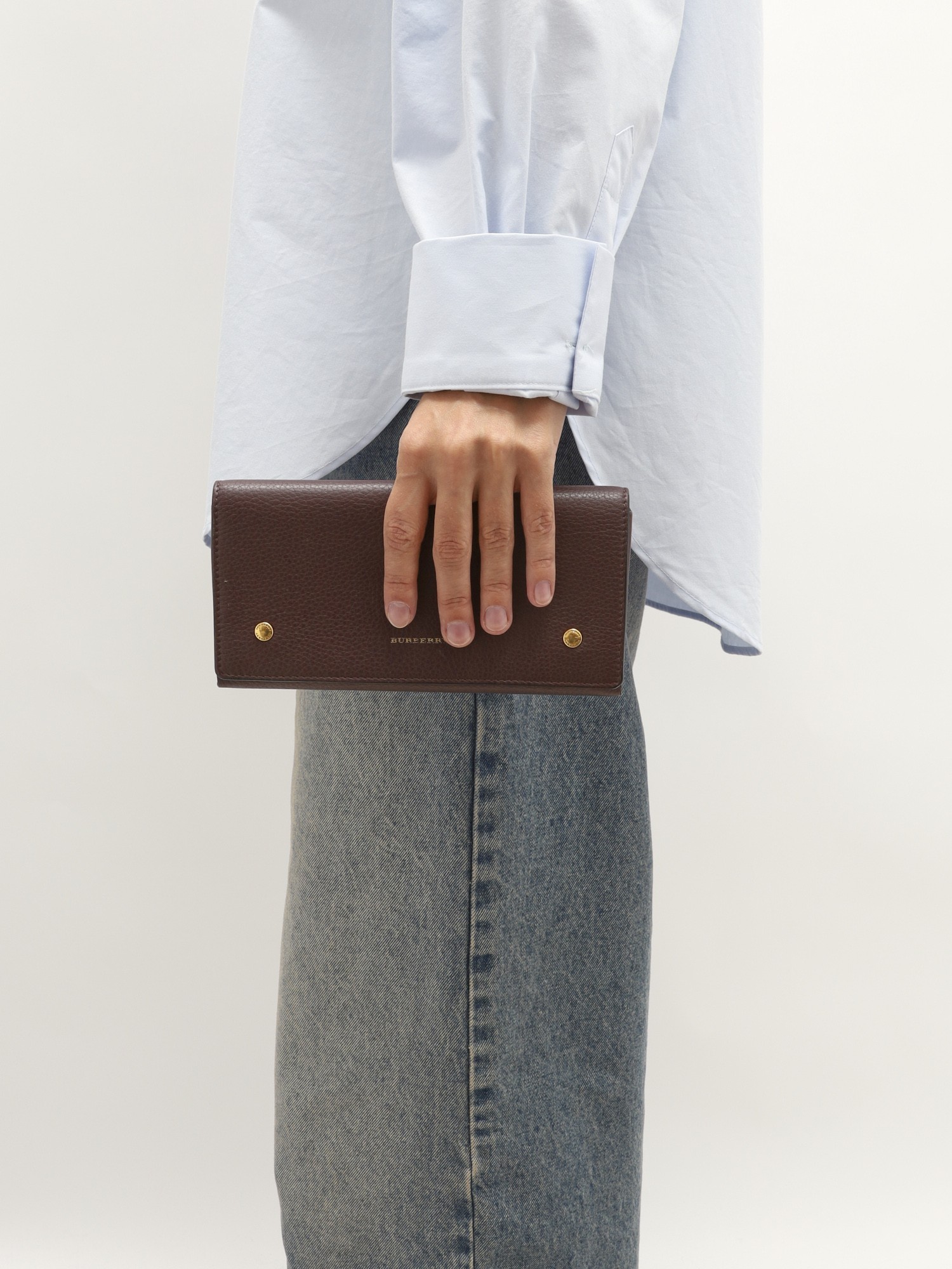 Burberry Wallet 1