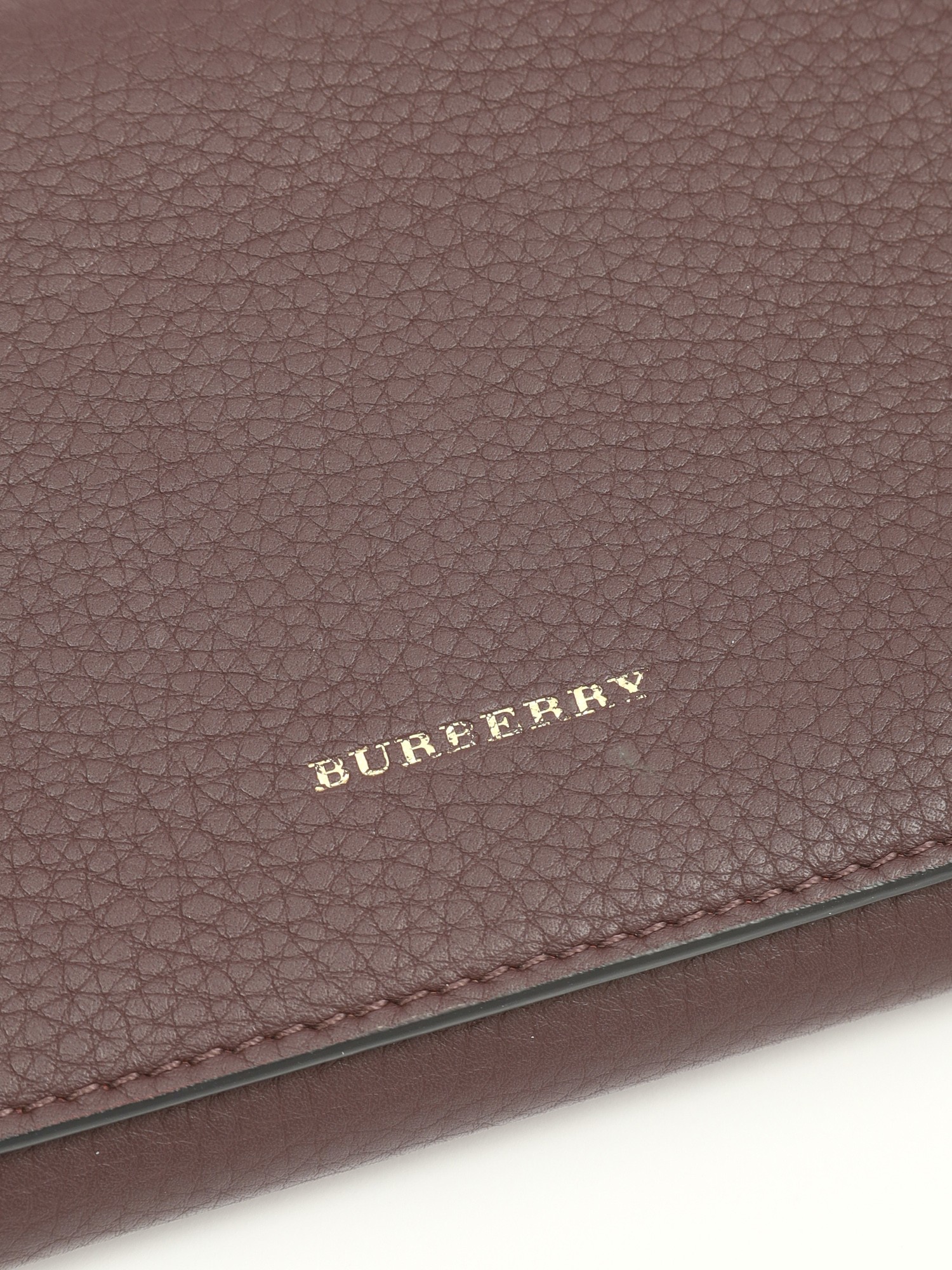 Burberry Wallet 3