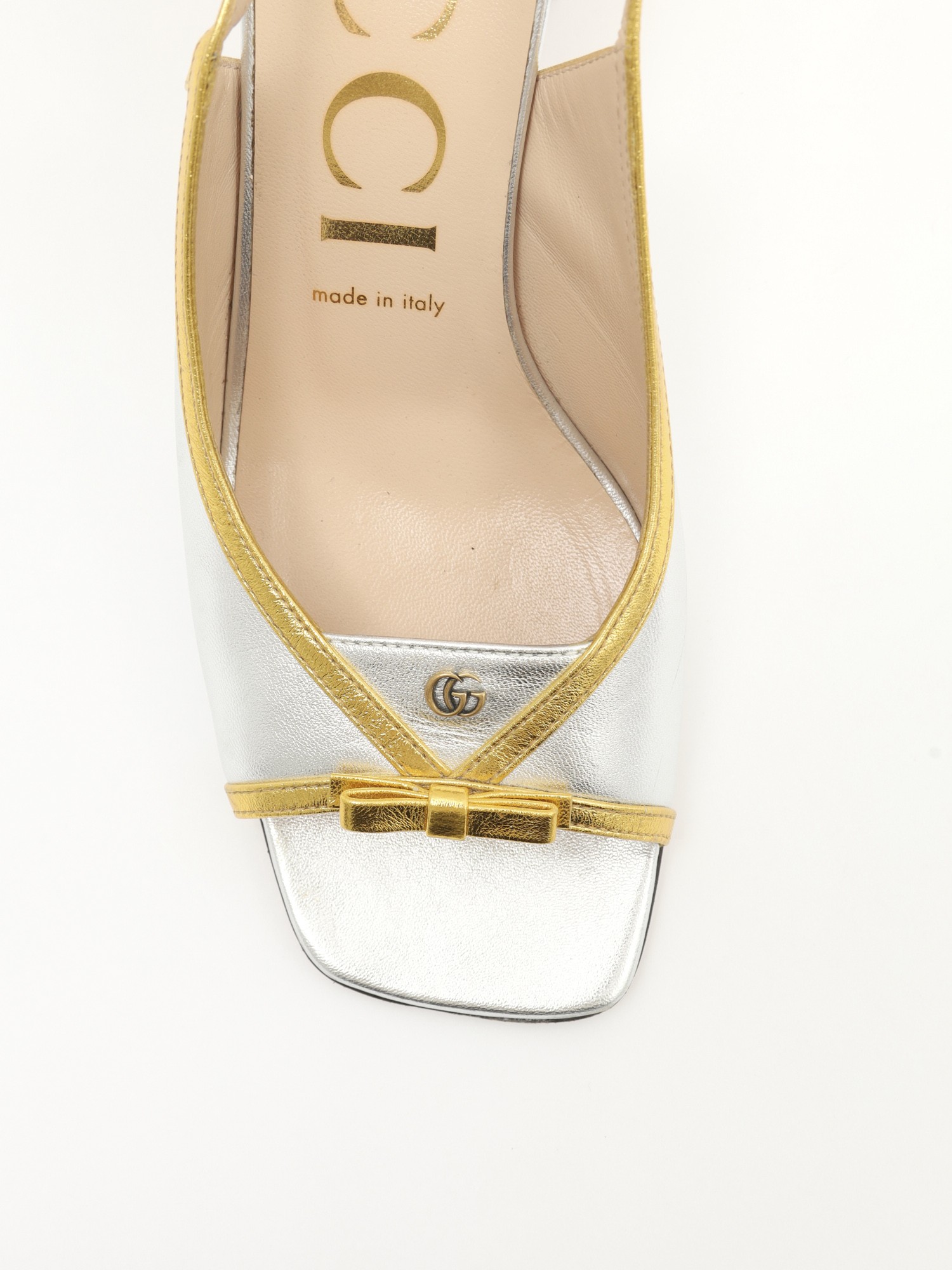 Gucci Shoes 38 4