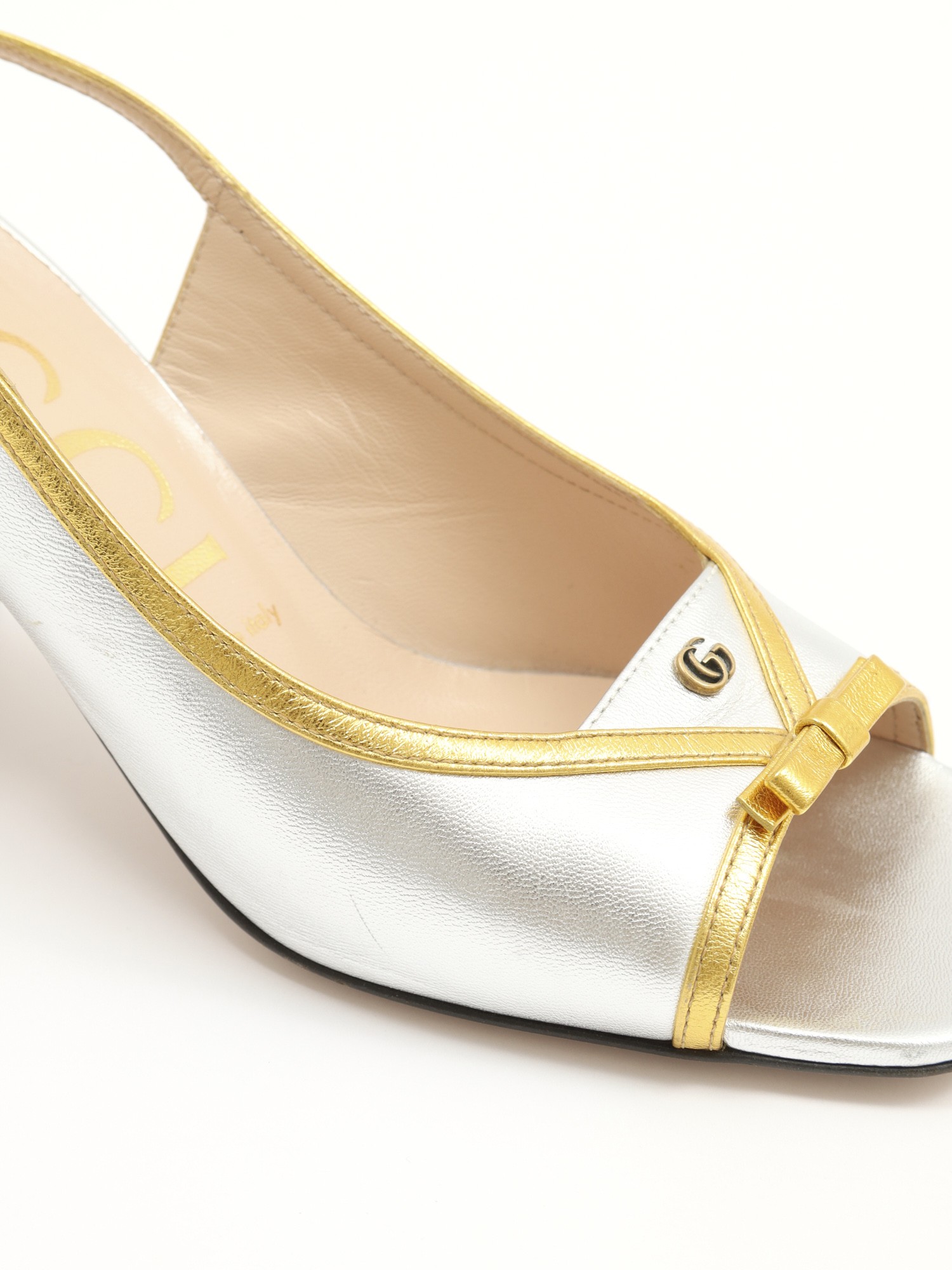 Gucci Shoes 38 13
