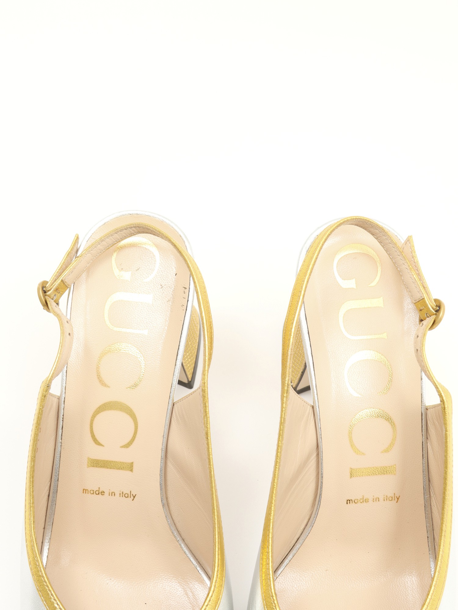 Gucci Shoes 38 7