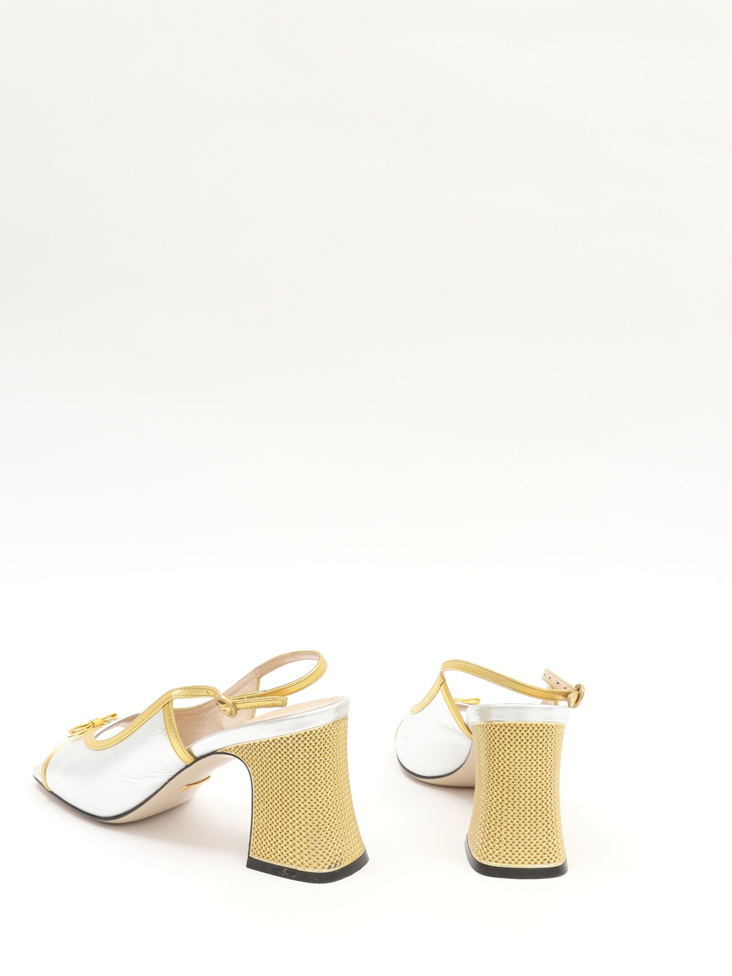 Gucci Shoes 38 3