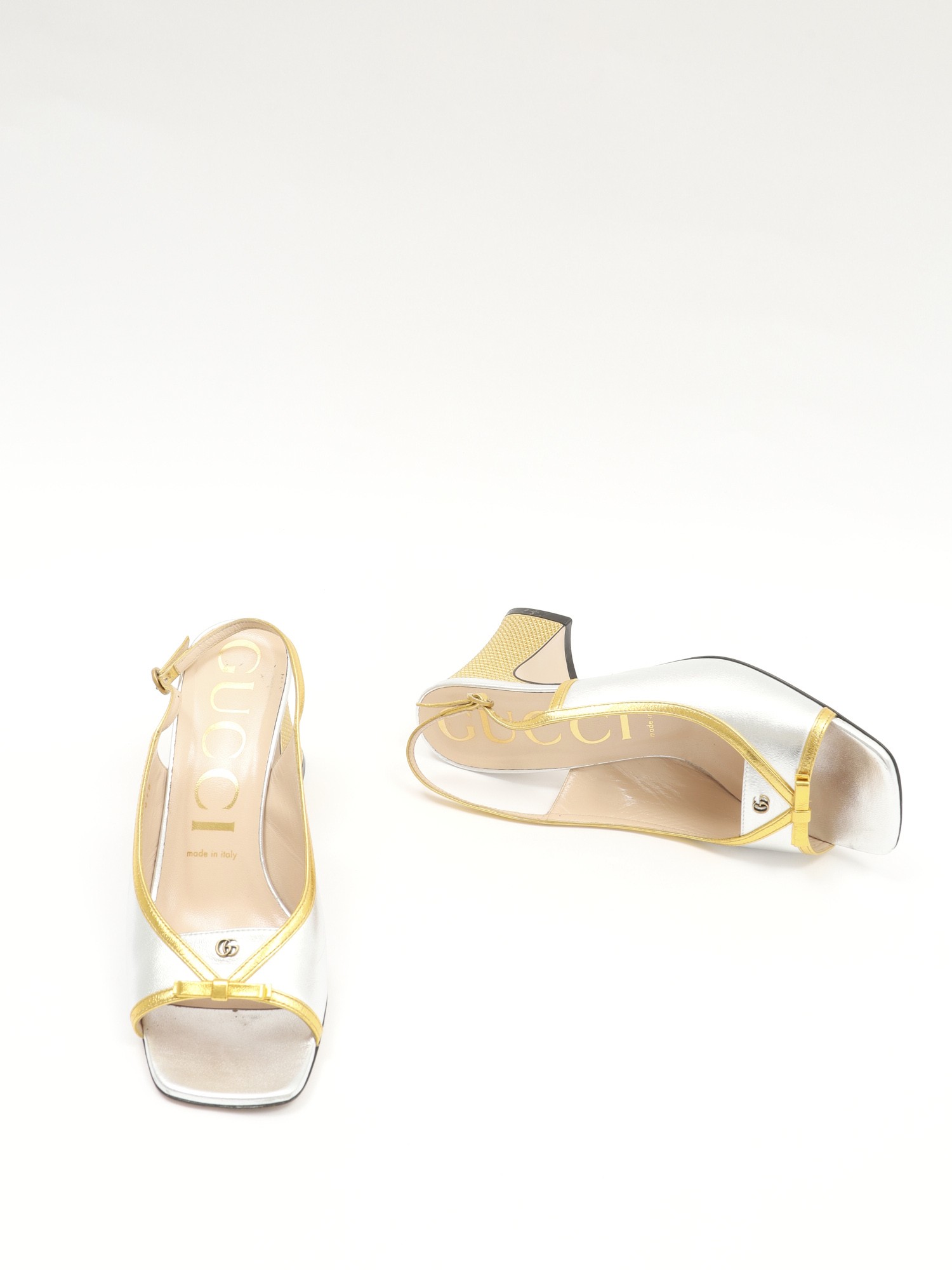 Gucci Shoes 38 5