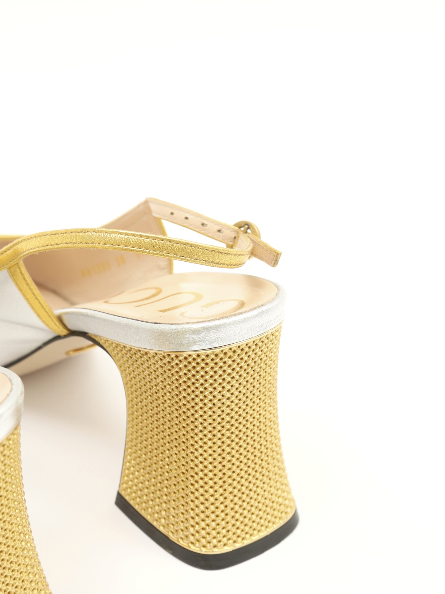 Gucci Shoes 38 10