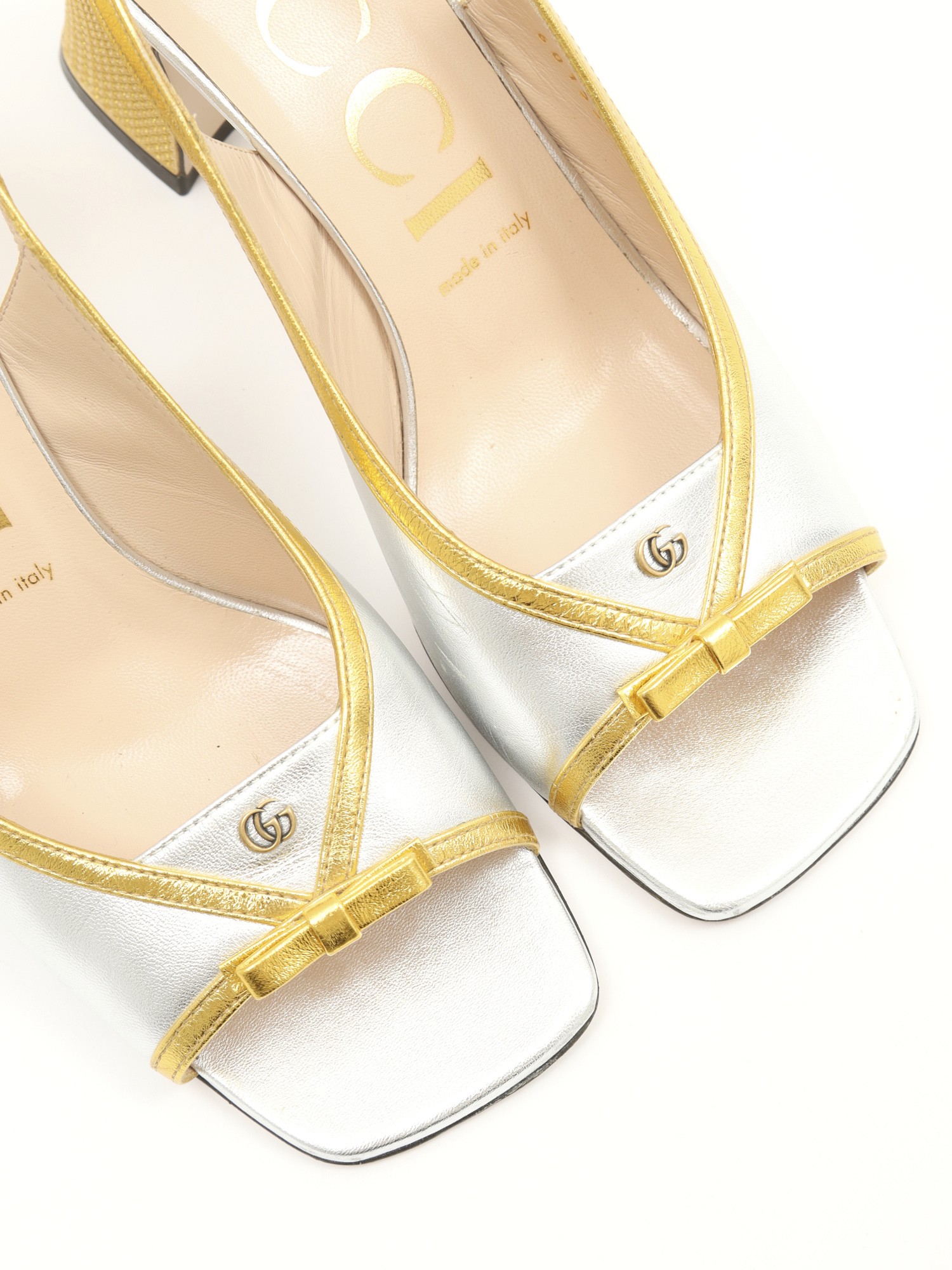 Gucci Shoes 38 6