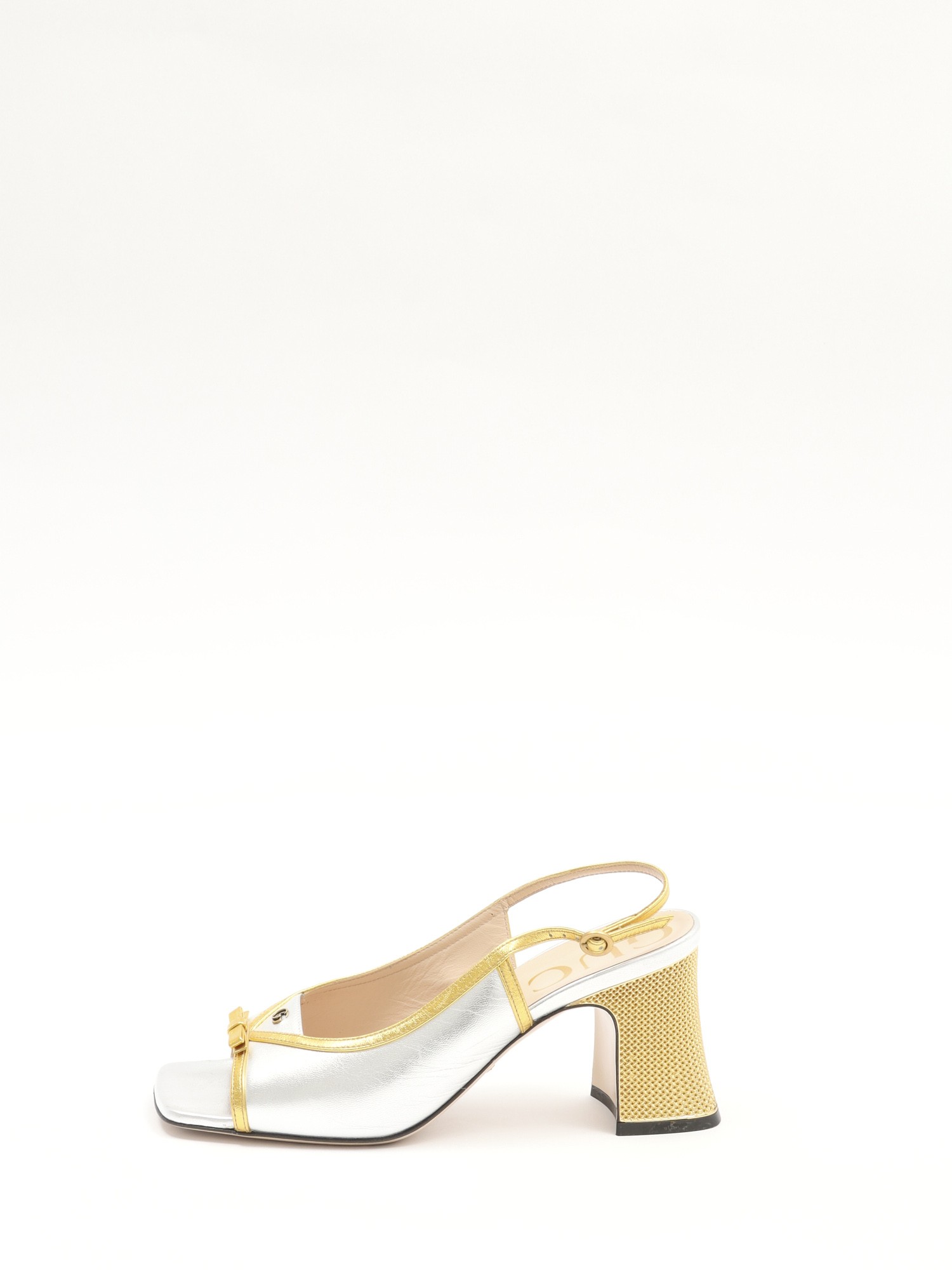 Gucci Shoes 38 1