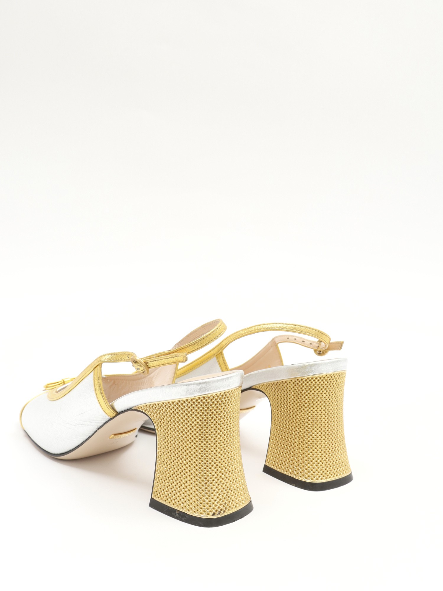 Gucci Shoes 38 8
