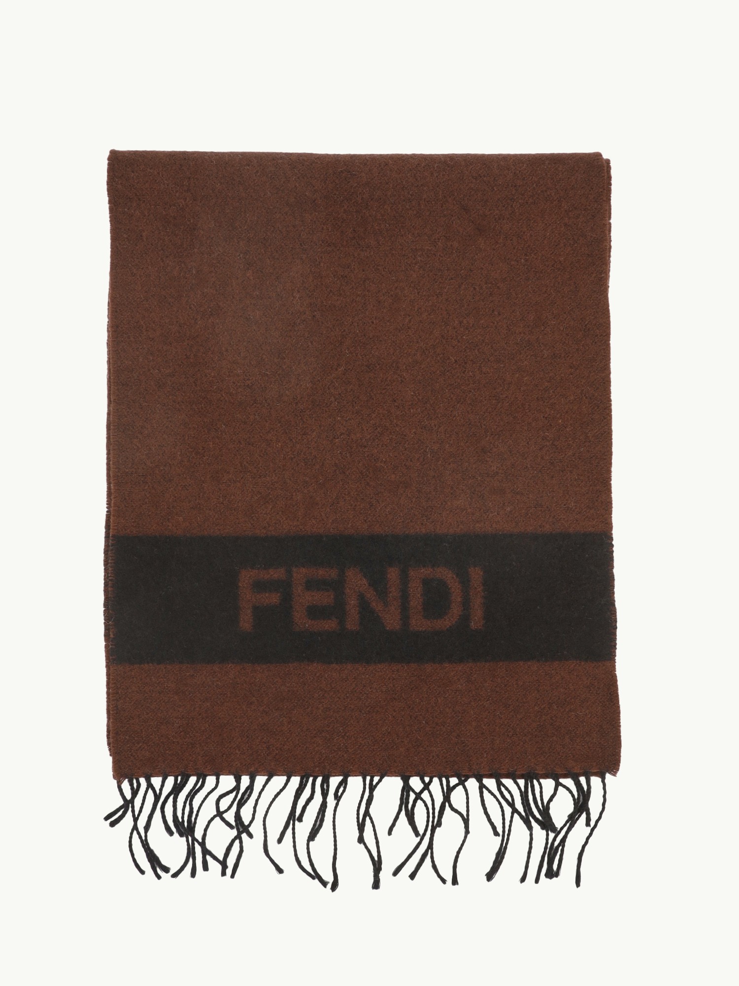 Fendi Scarf 