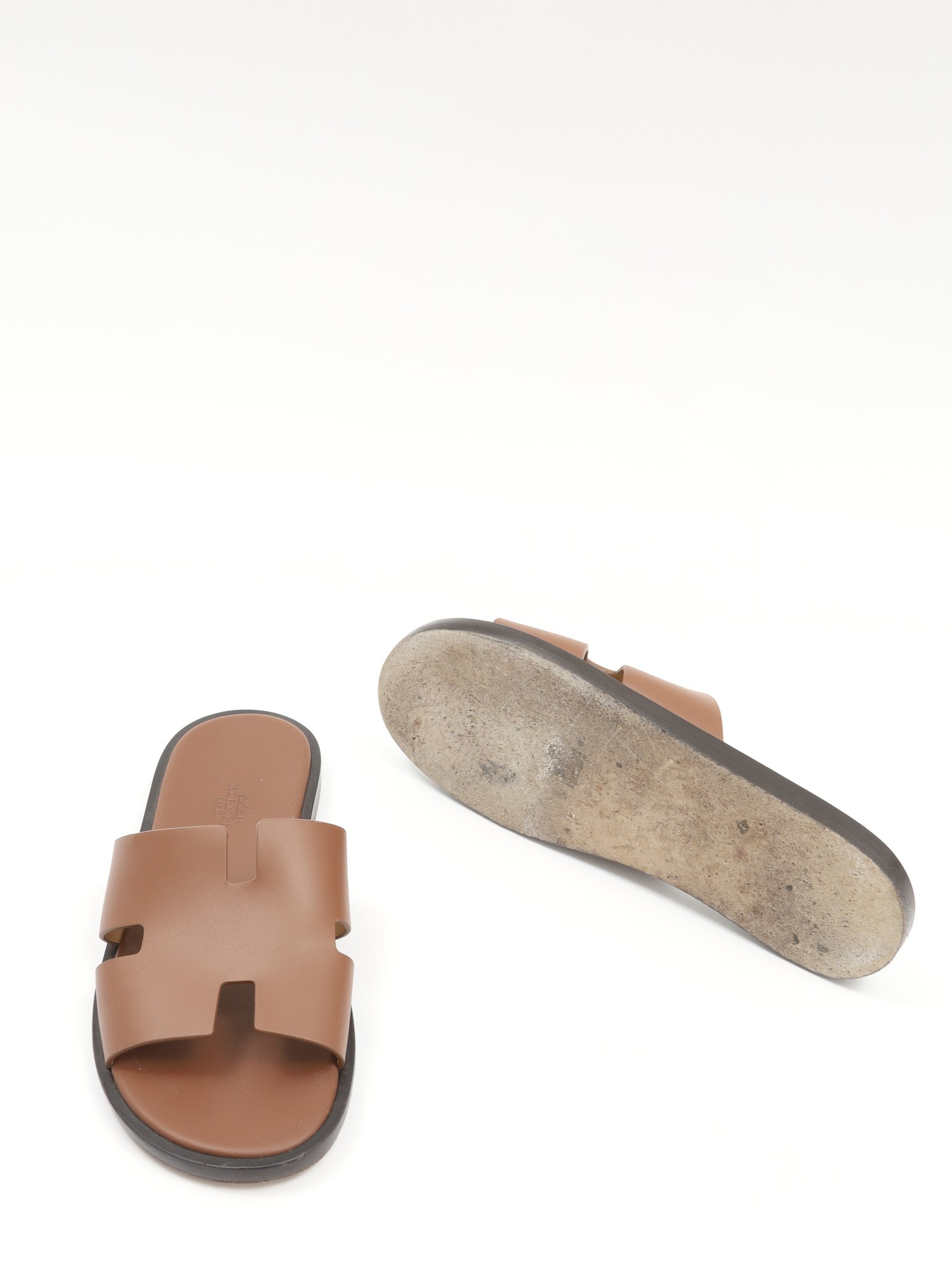 Hermes Shoes 39 10