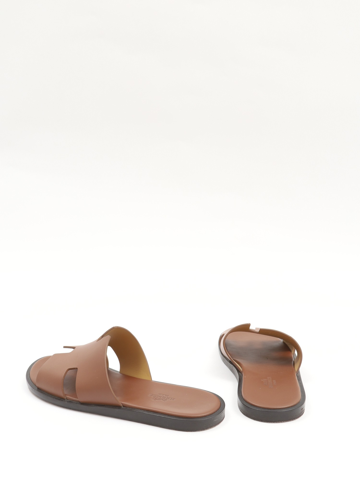 Hermes Shoes 39 4