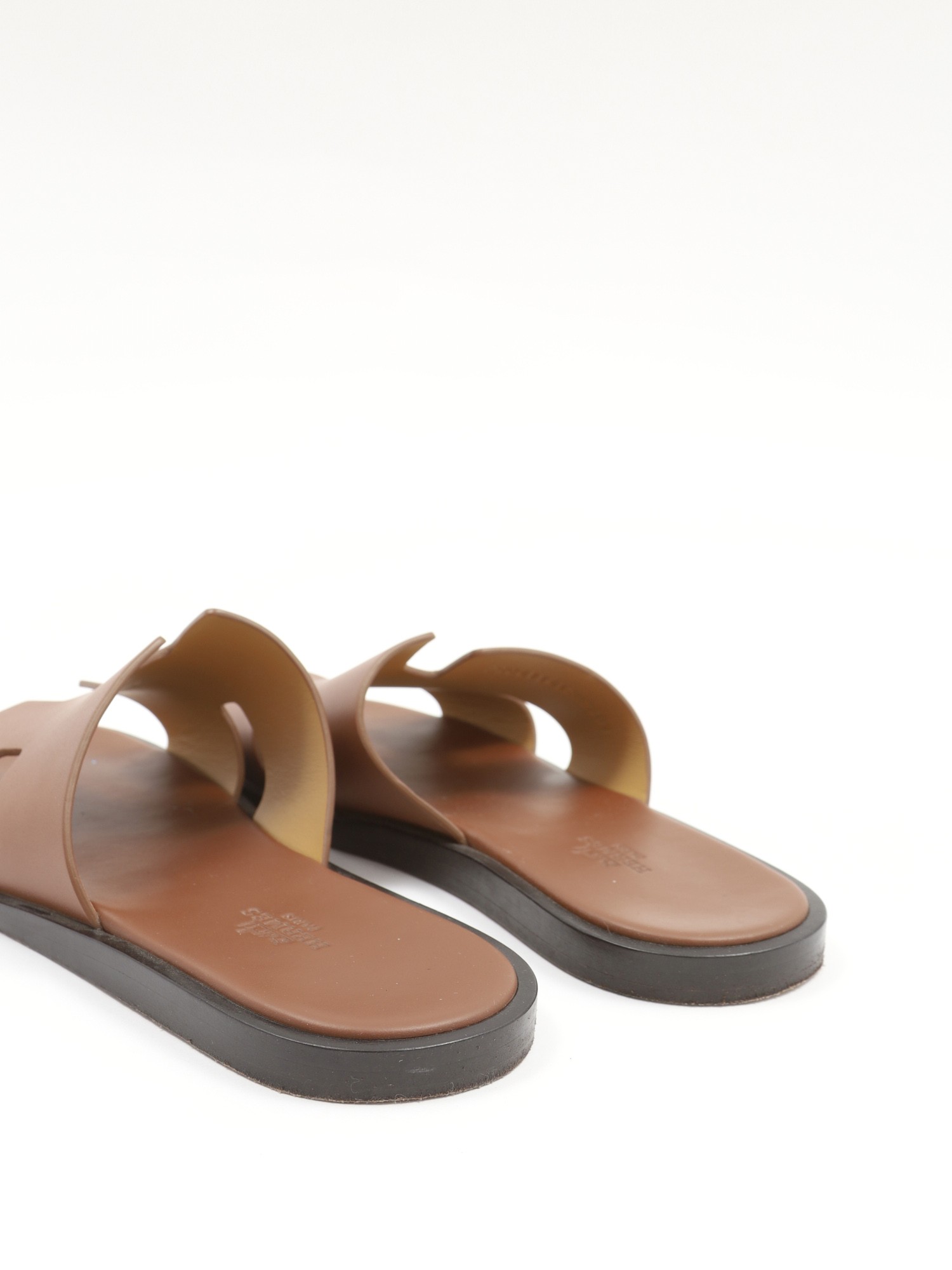 Hermes Shoes 39 8