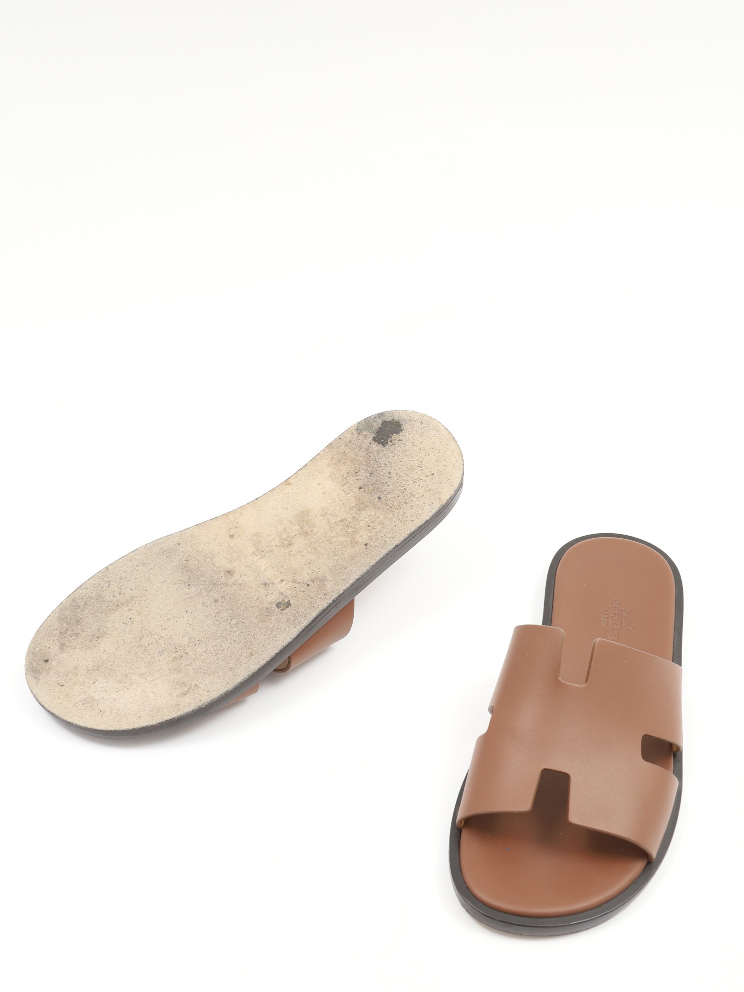 Hermes Shoes 39 9