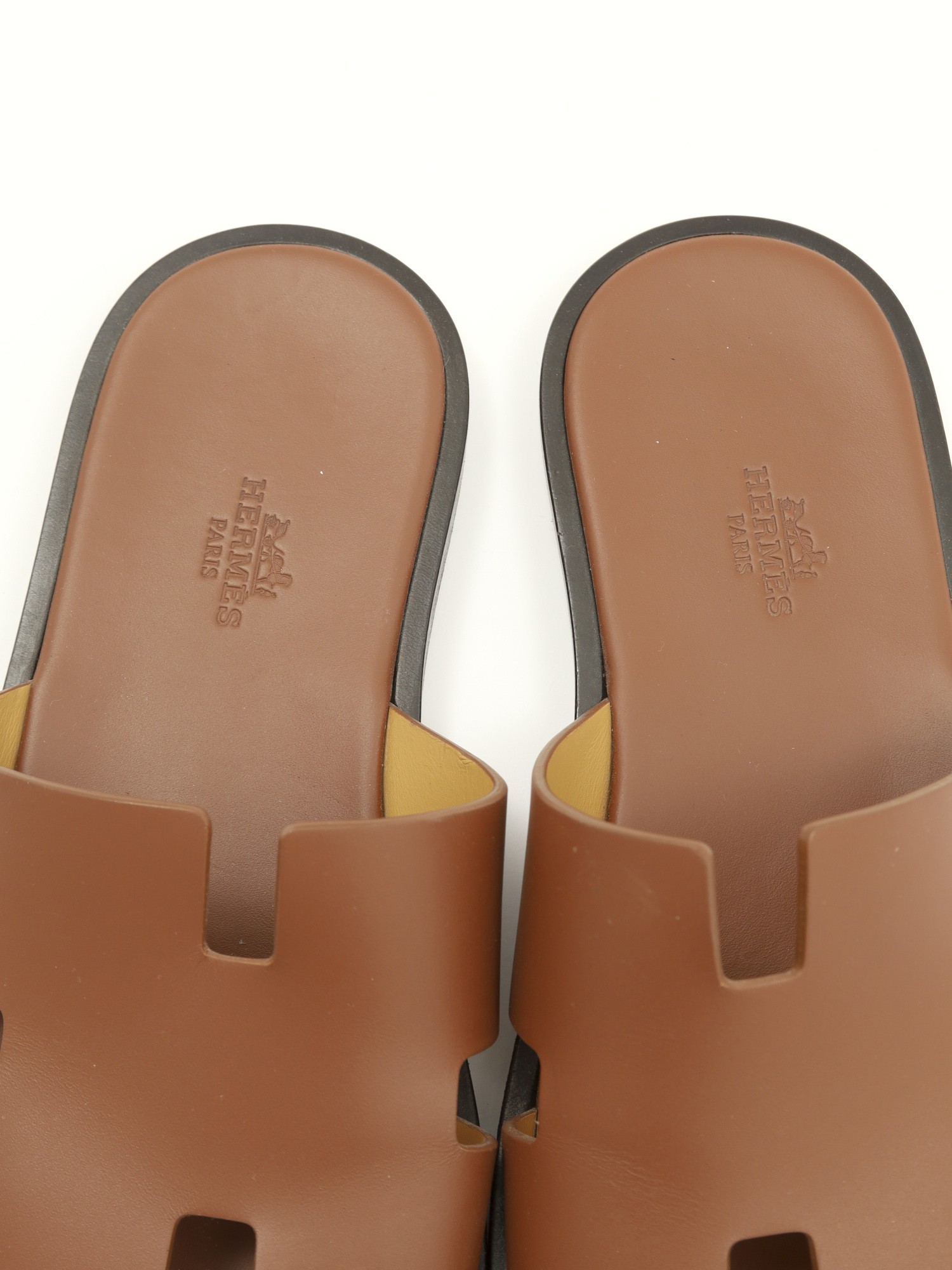 Hermes Shoes 39 7
