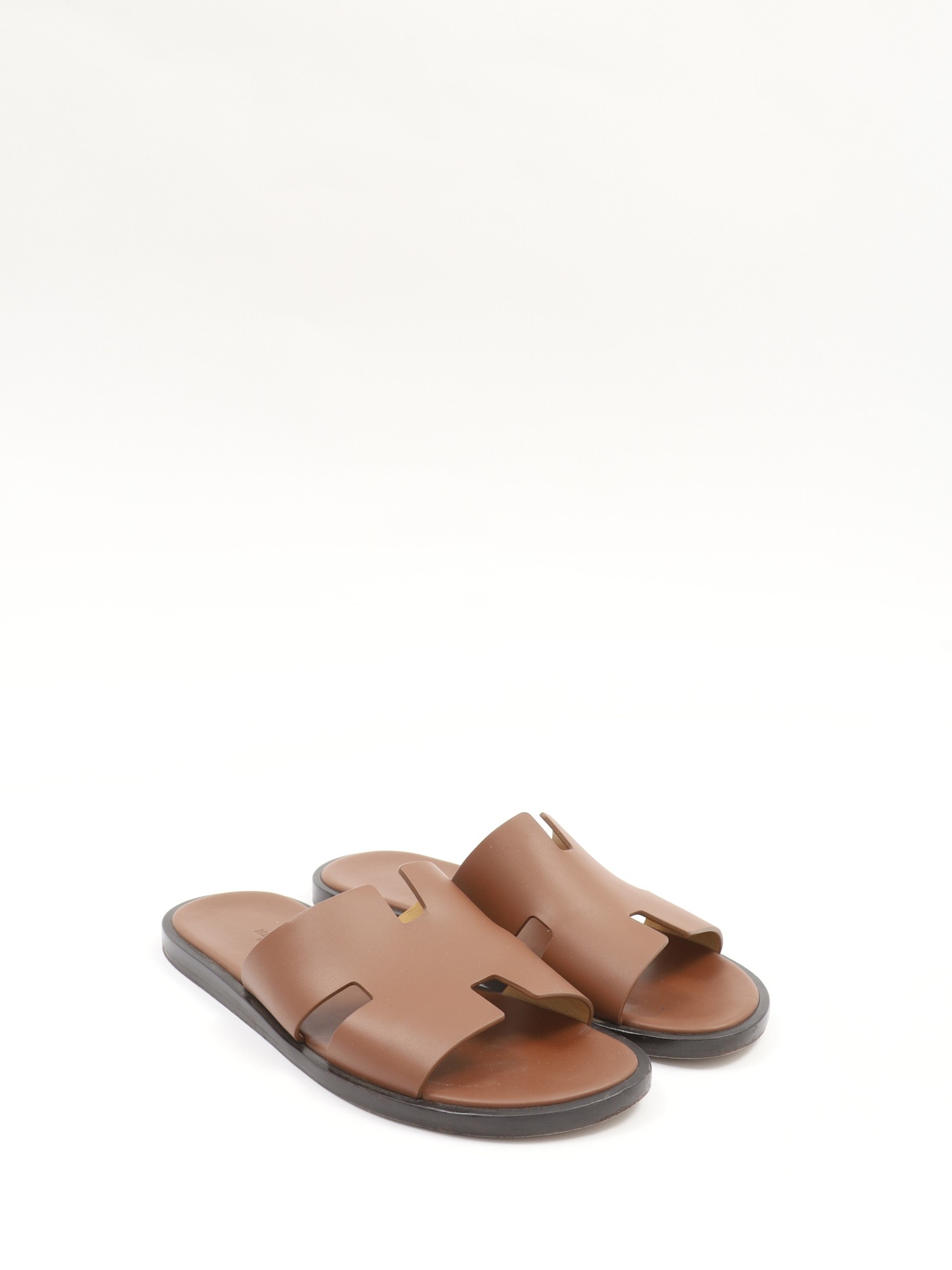 Hermes Shoes 39 3
