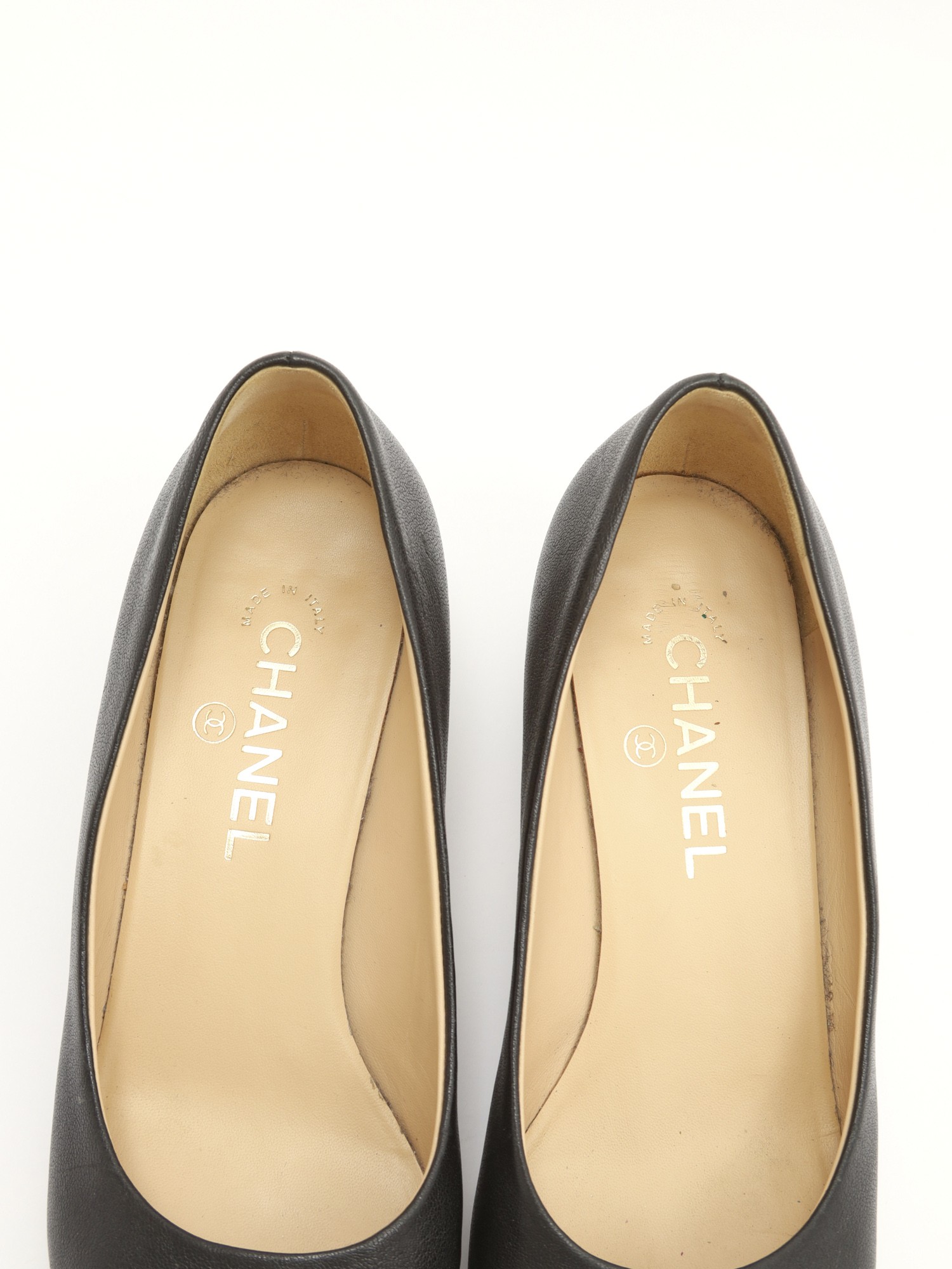 Chanel Shoes 39 7