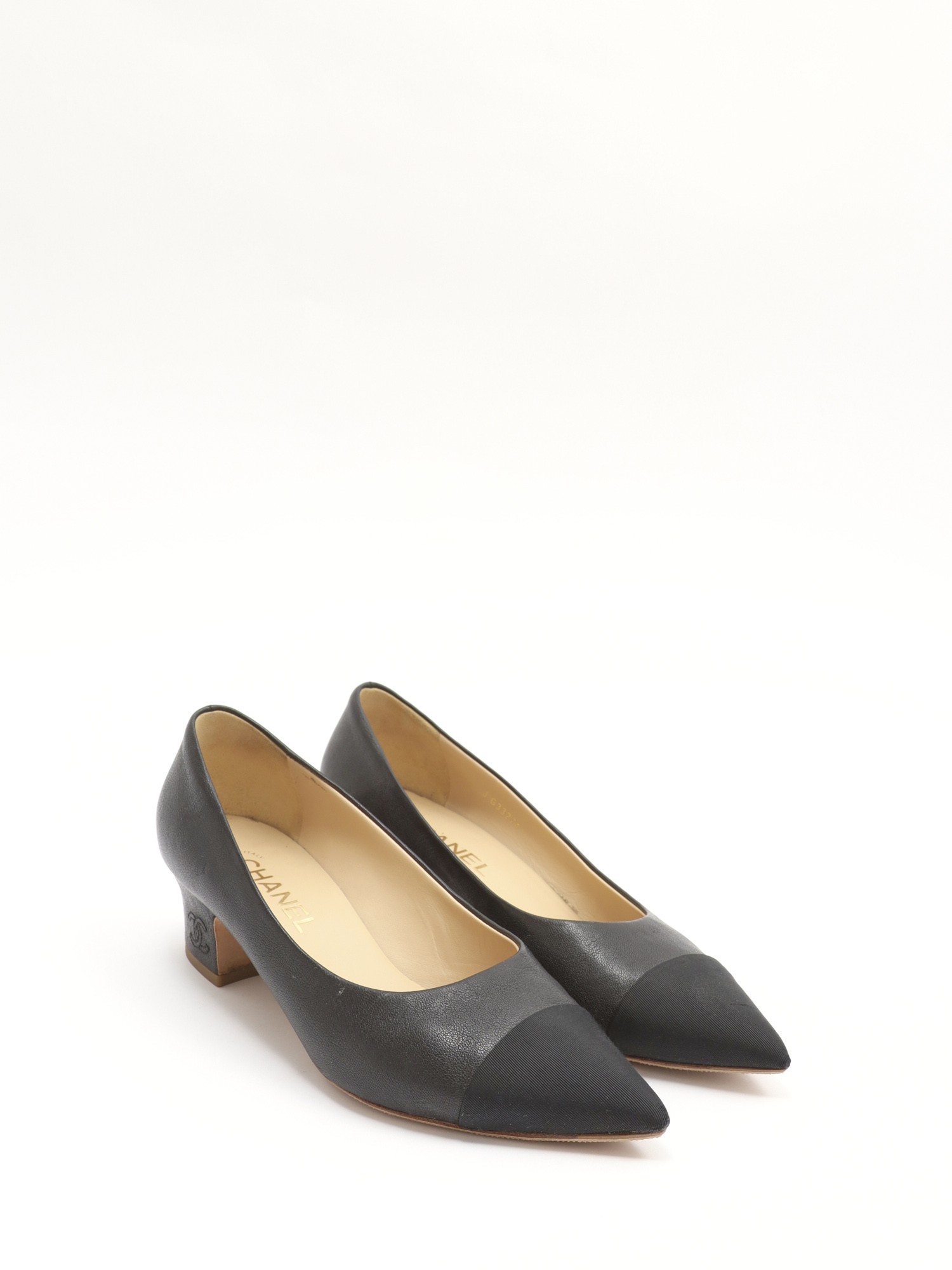 Chanel Shoes 39 2