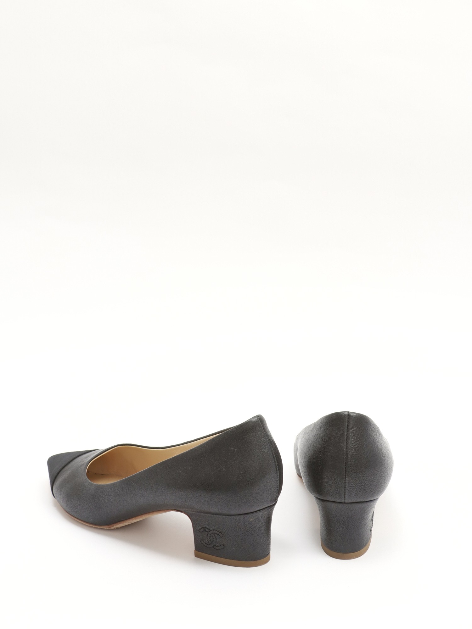 Chanel Shoes 39 3
