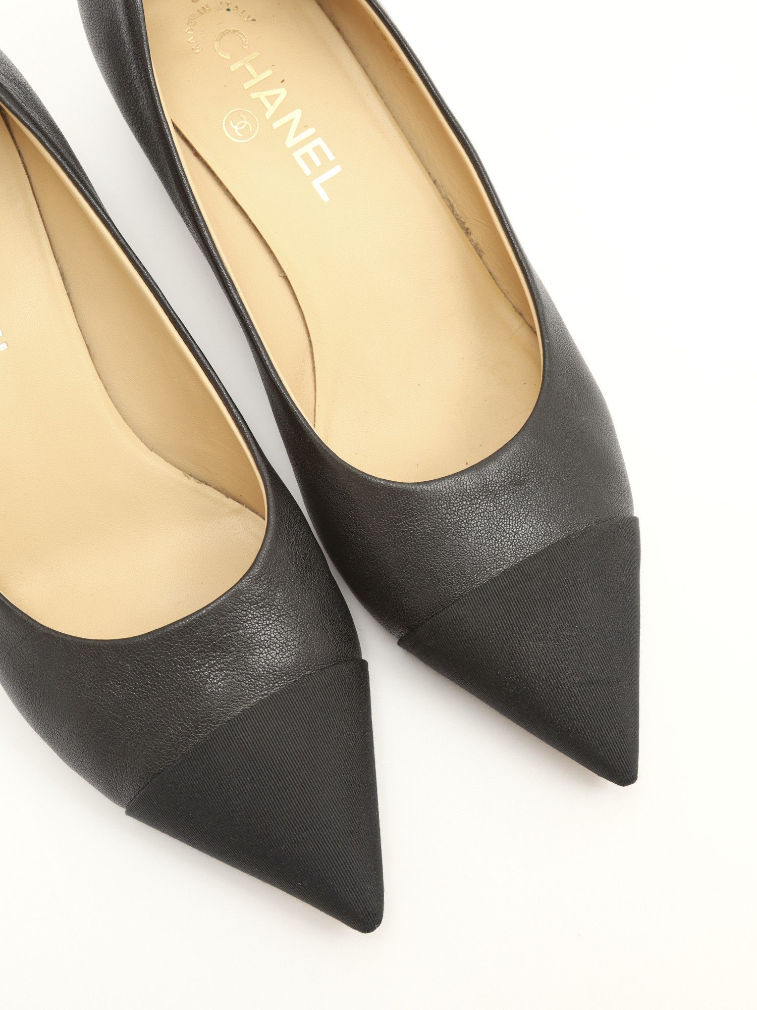 Chanel Shoes 39 6