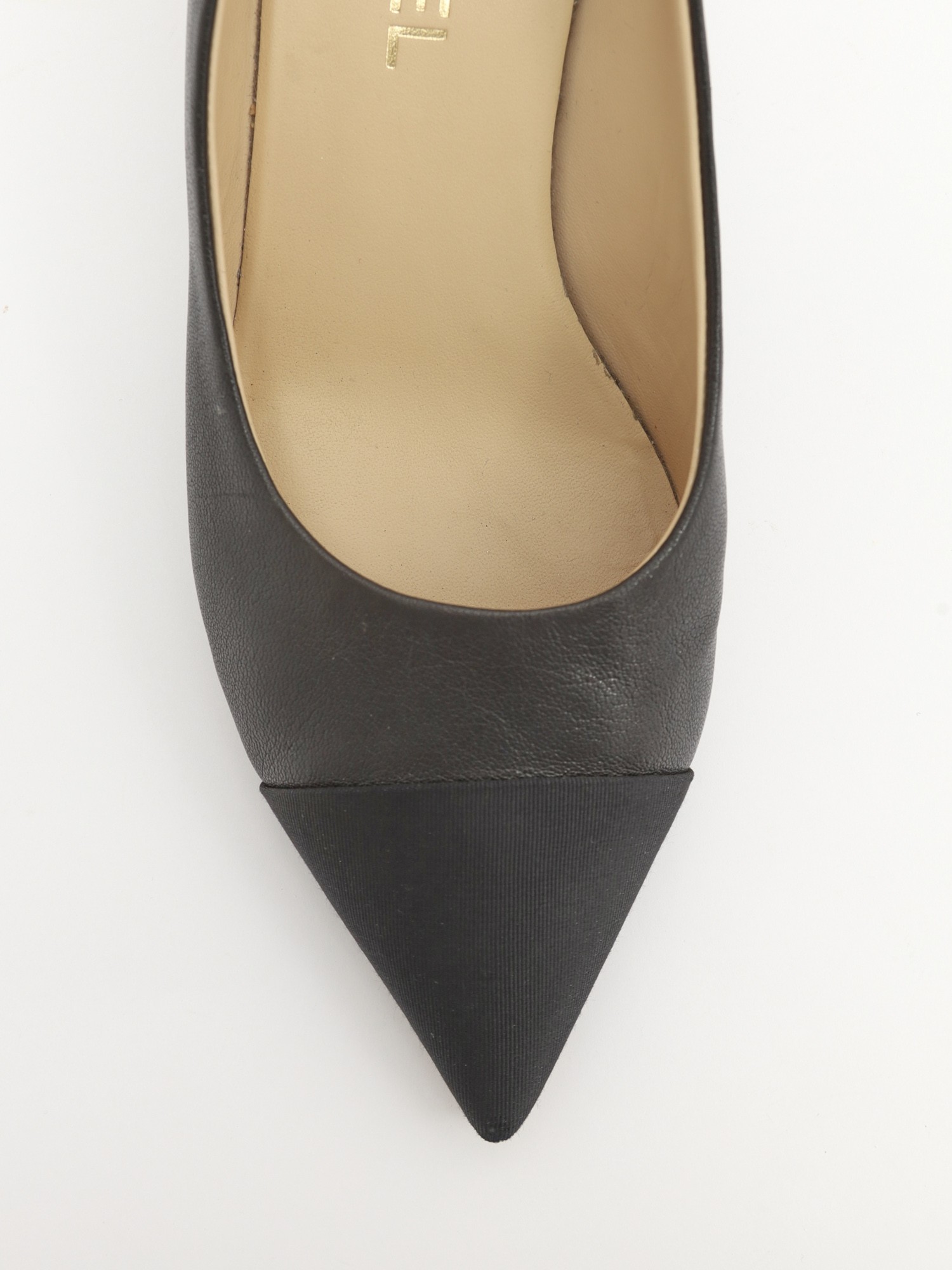 Chanel Shoes 39 4