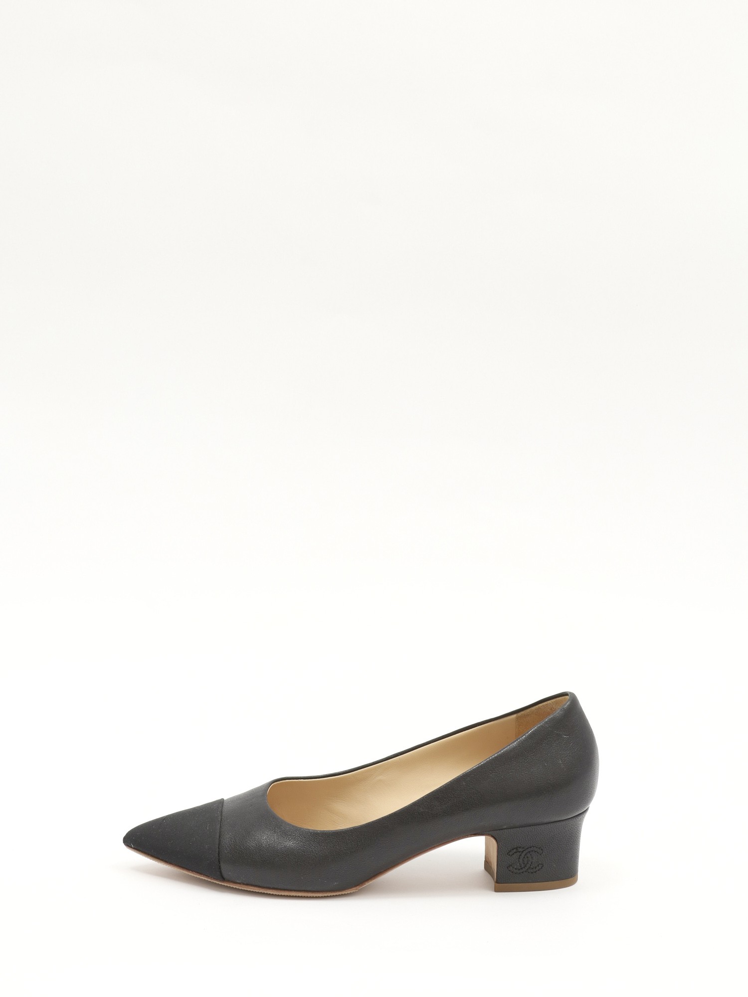 Chanel Shoes 39 1