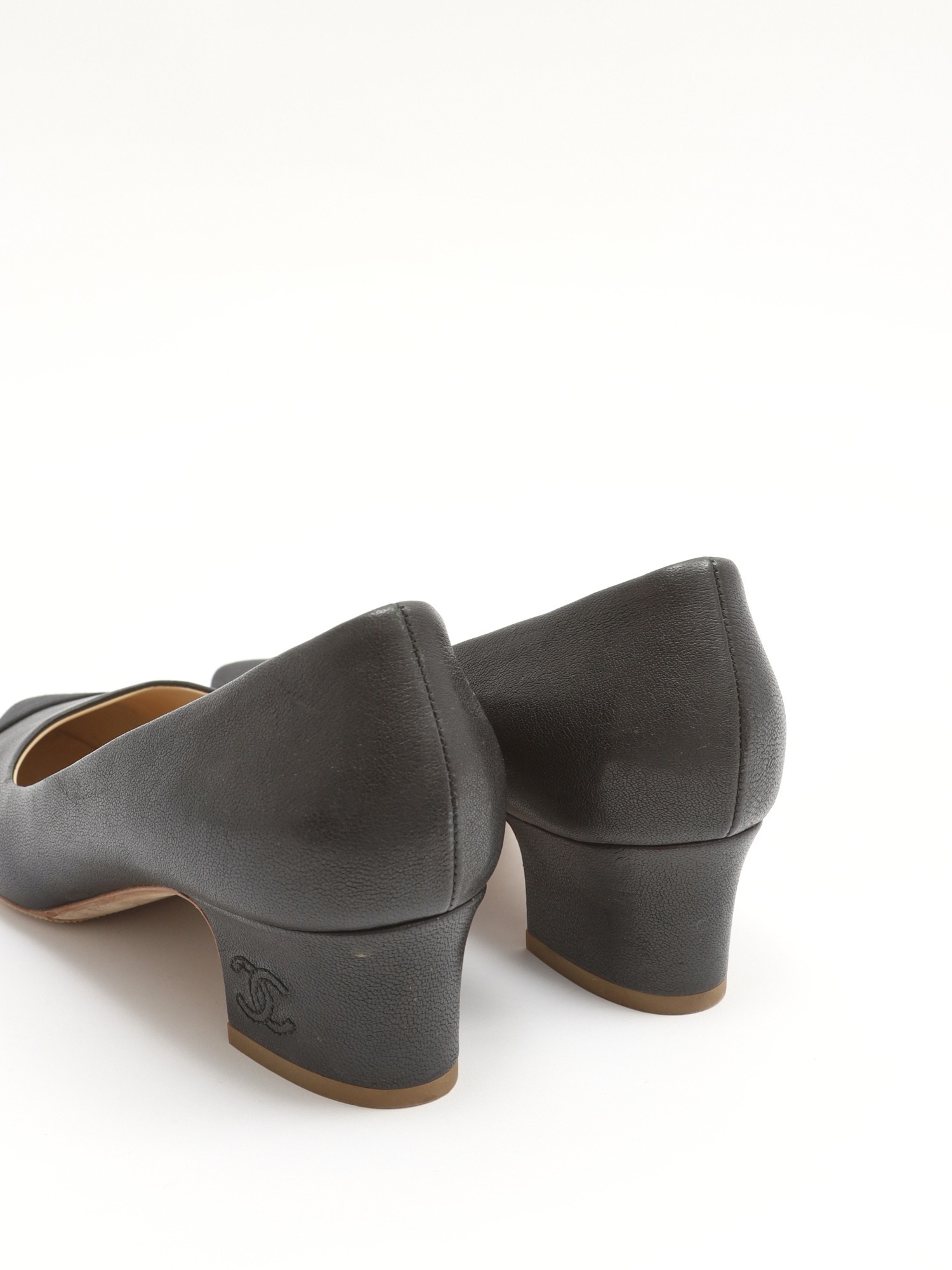 Chanel Shoes 39 8